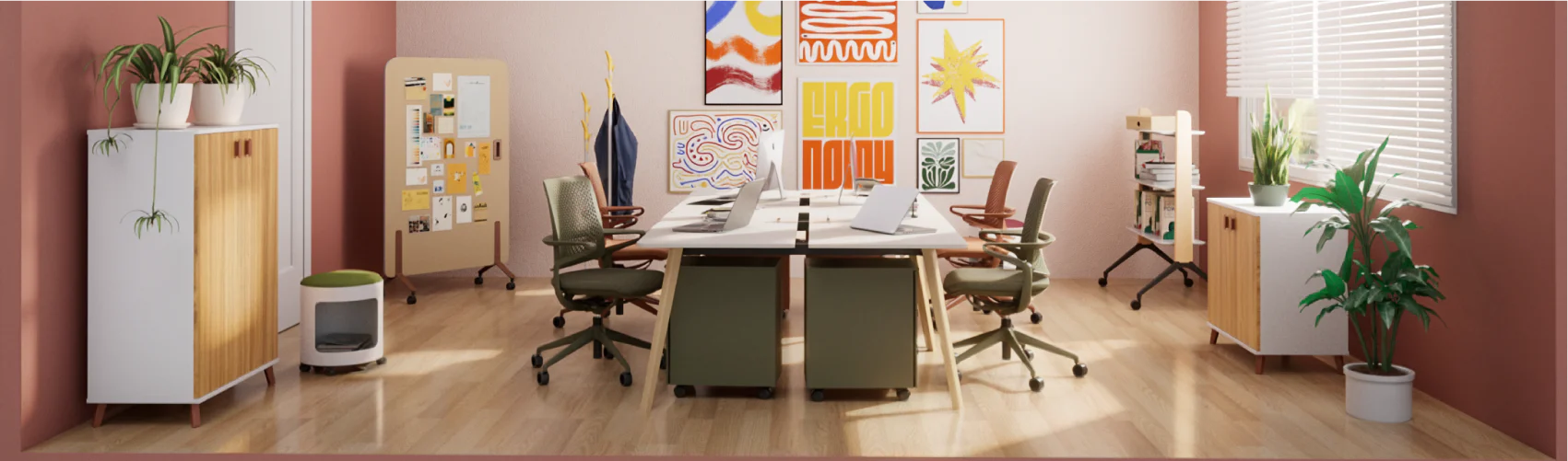 Aksesuar & Tamamlayıcılar