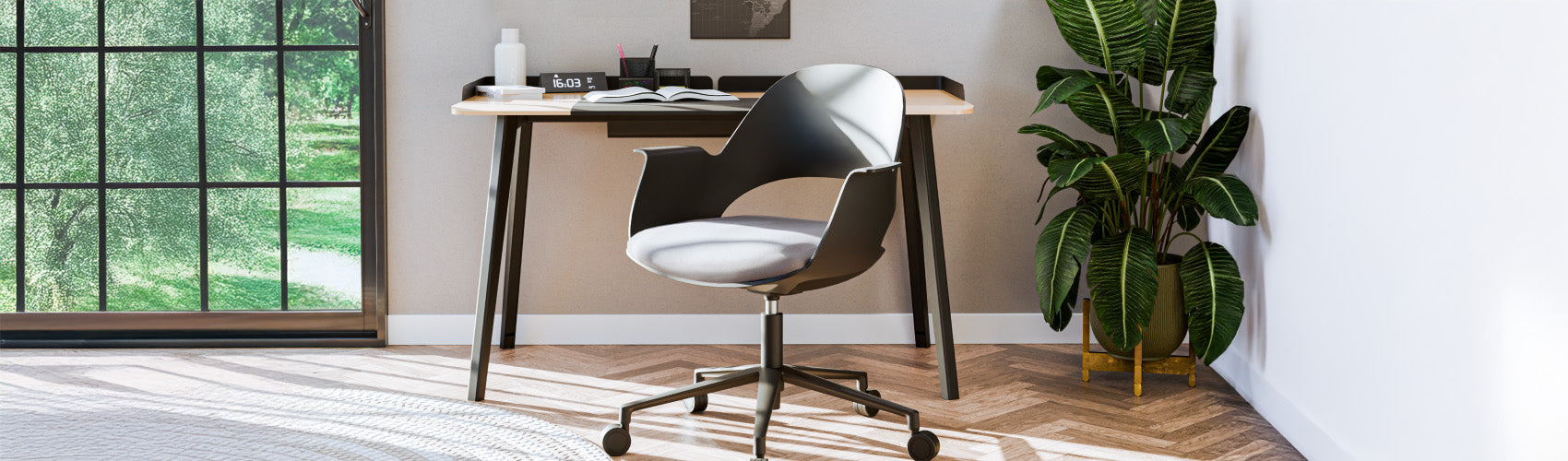 Çalışma Sandalyeleri | Hareketli Sandalyeler | Alava