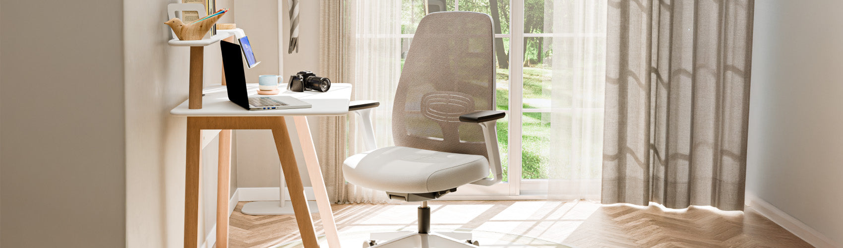 Air Soho Çalışma Sandalyesi