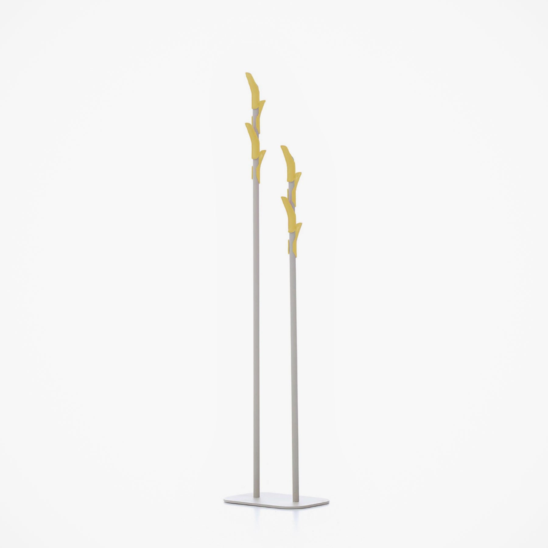 Leaves İkili Askılık