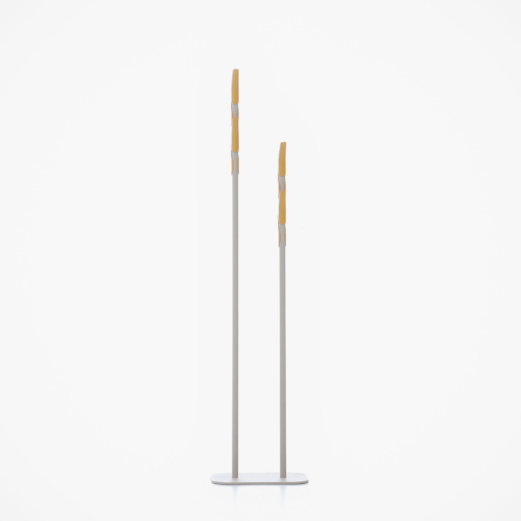 Leaves İkili Askılık