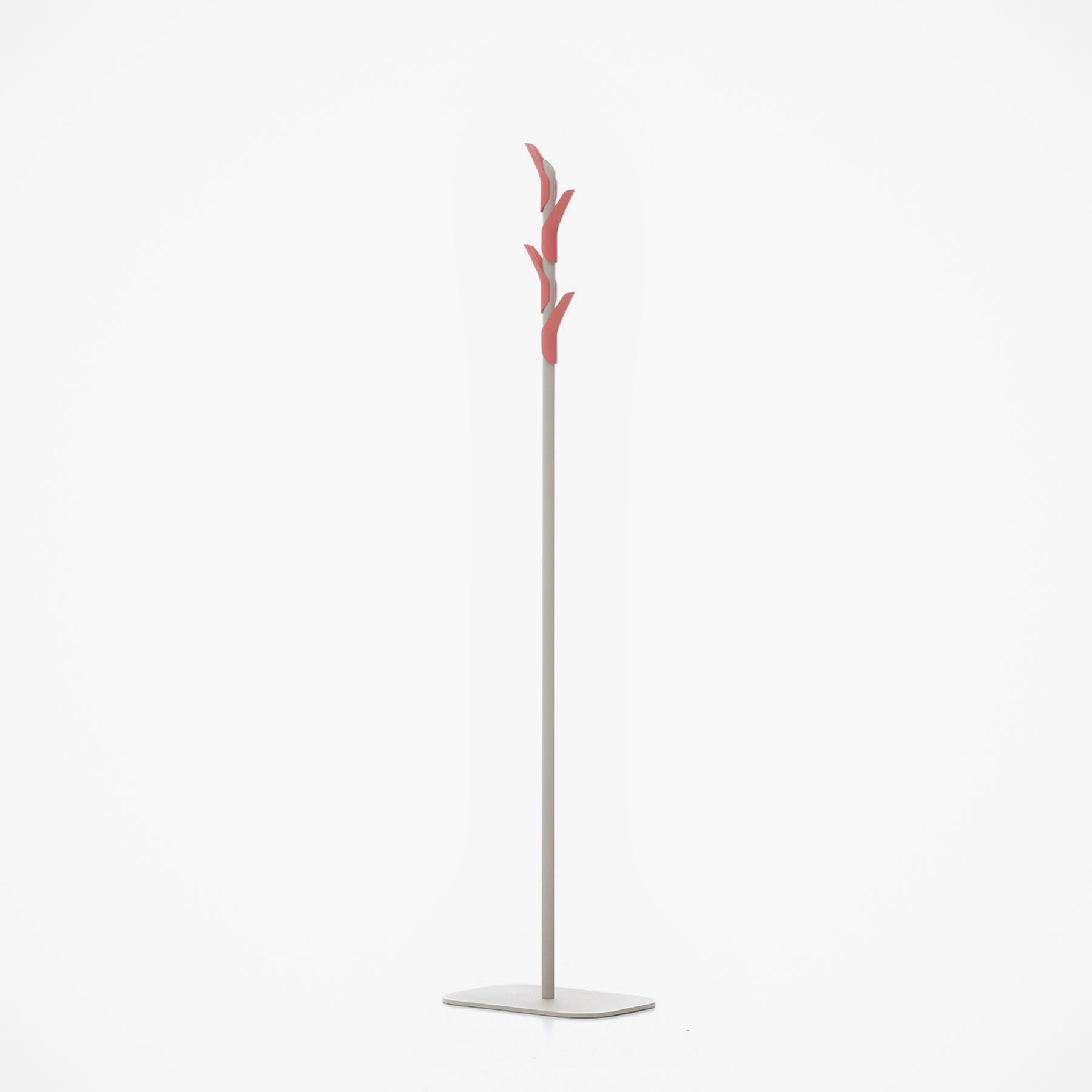 Leaves Askılık - Tekli