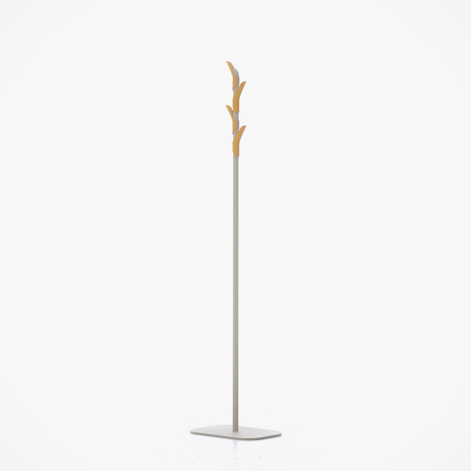 Leaves Askılık - Tekli