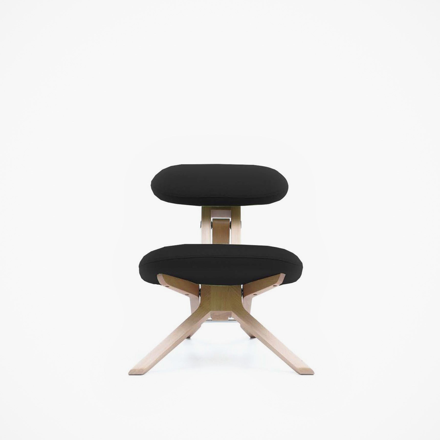 Matilda Kneeling Sabit Sandalye