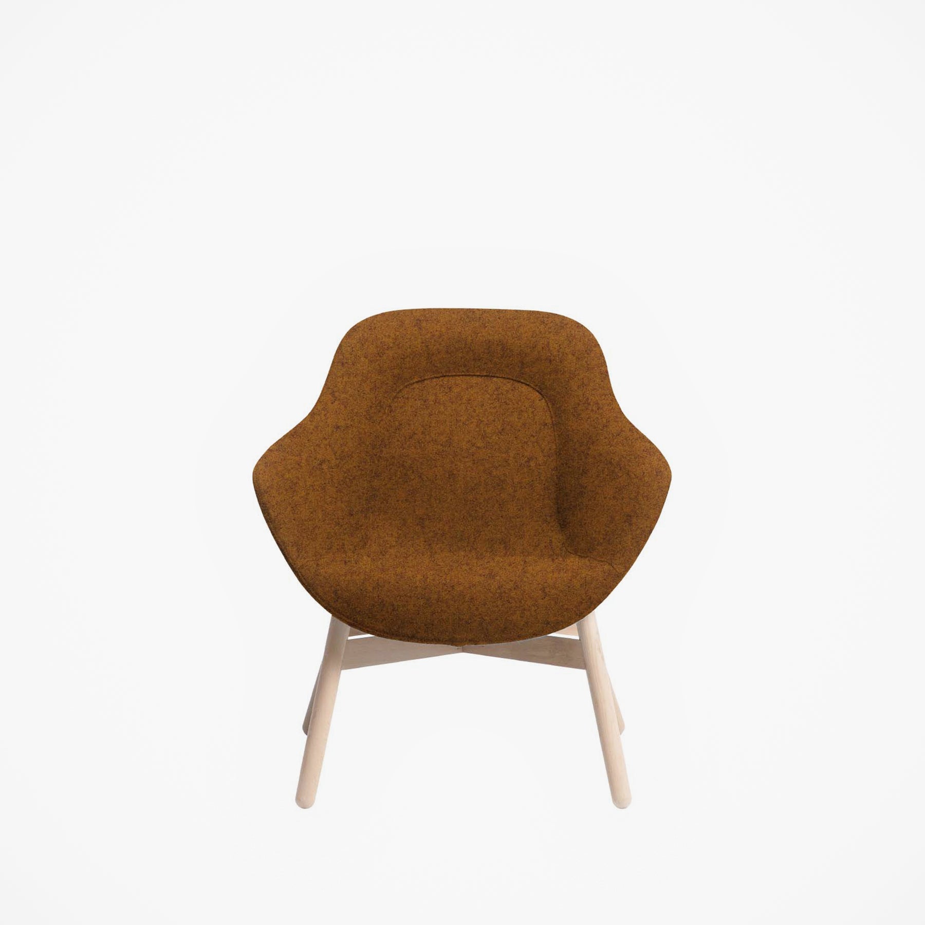 Patrick Berjer - Orta Sırt