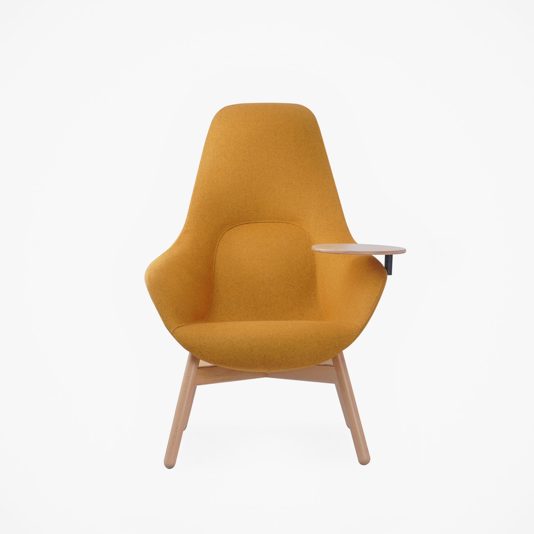 Patrick Berjer - Yüksek Sırt - Sehpalı