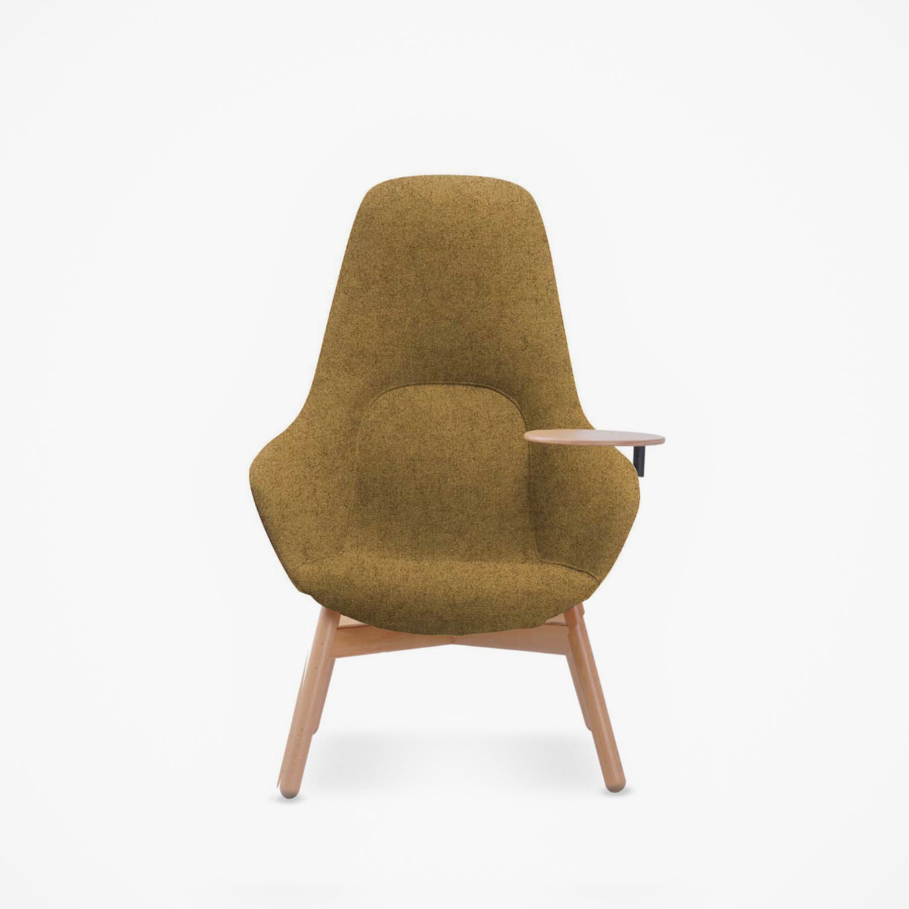 Patrick Berjer - Yüksek Sırt - Sehpalı