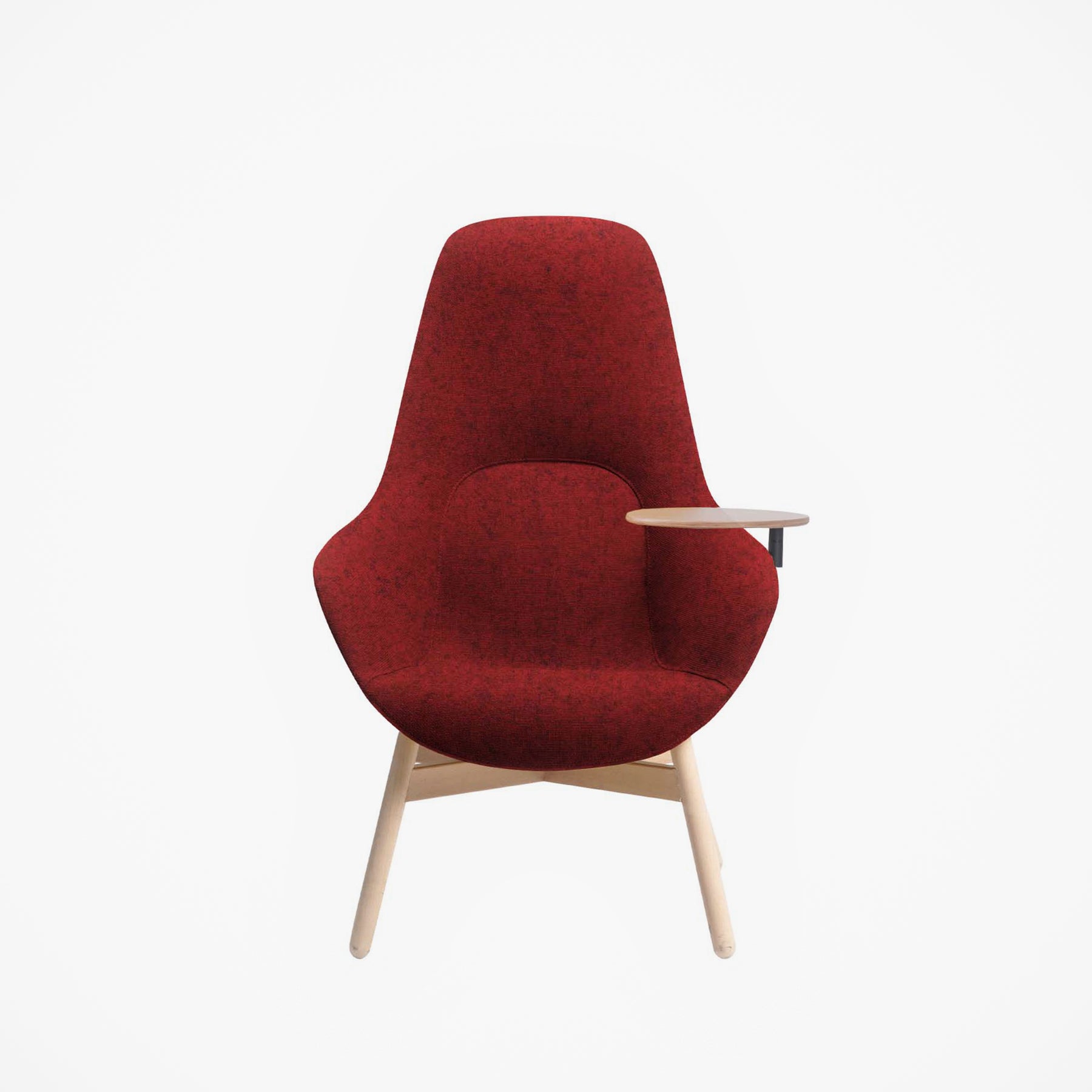 Patrick Berjer - Yüksek Sırt - Sehpalı