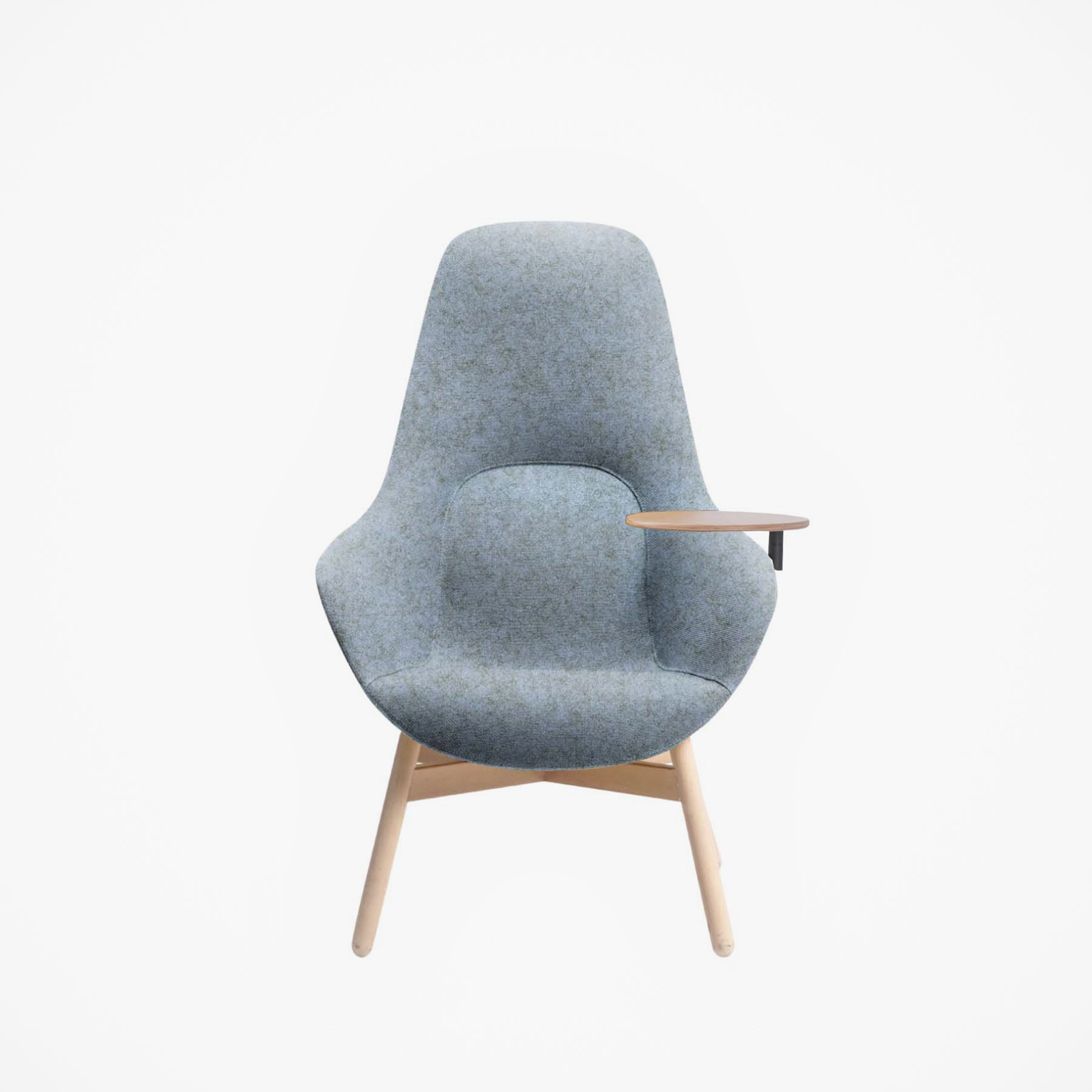 Patrick Berjer - Yüksek Sırt - Sehpalı