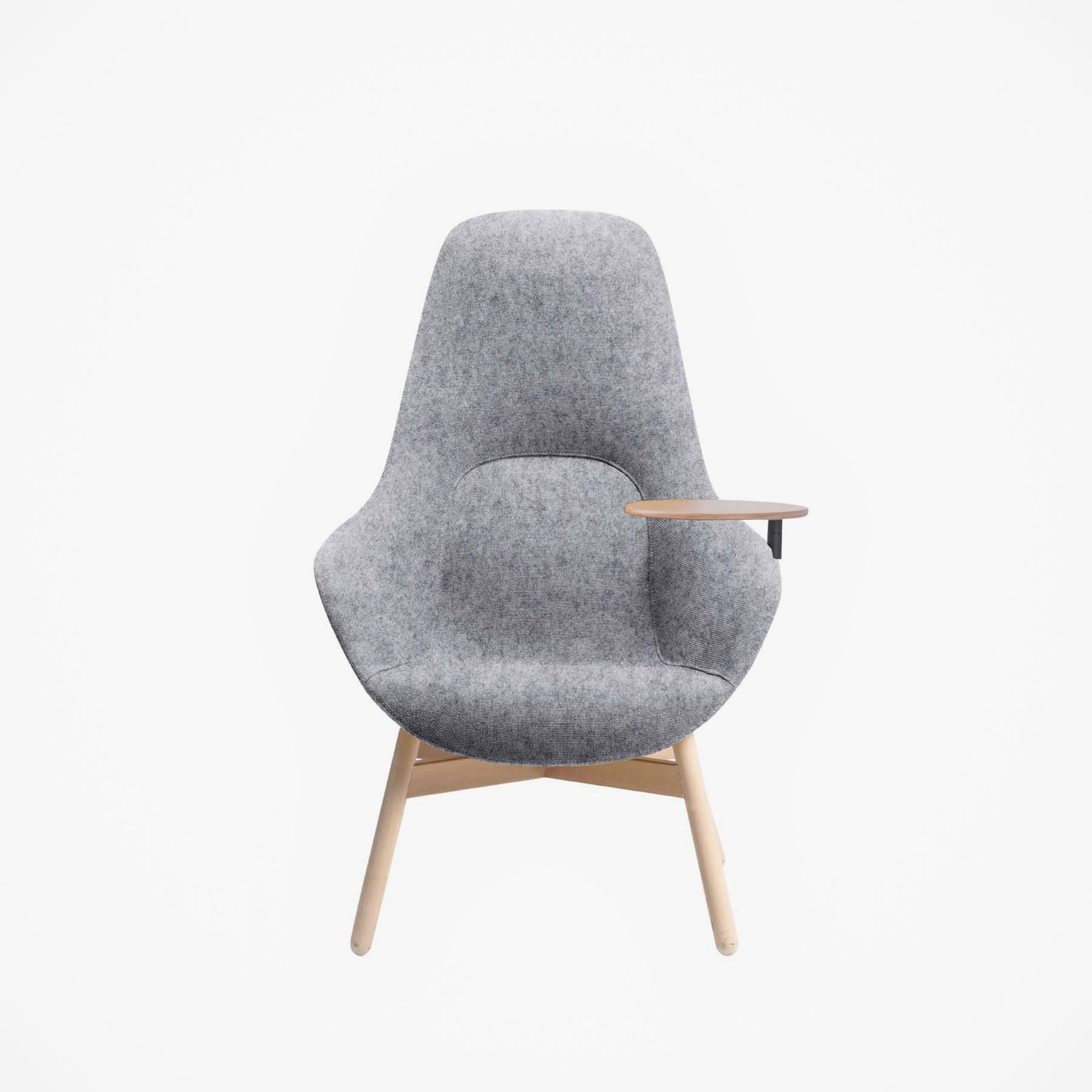 Patrick Berjer - Yüksek Sırt - Sehpalı