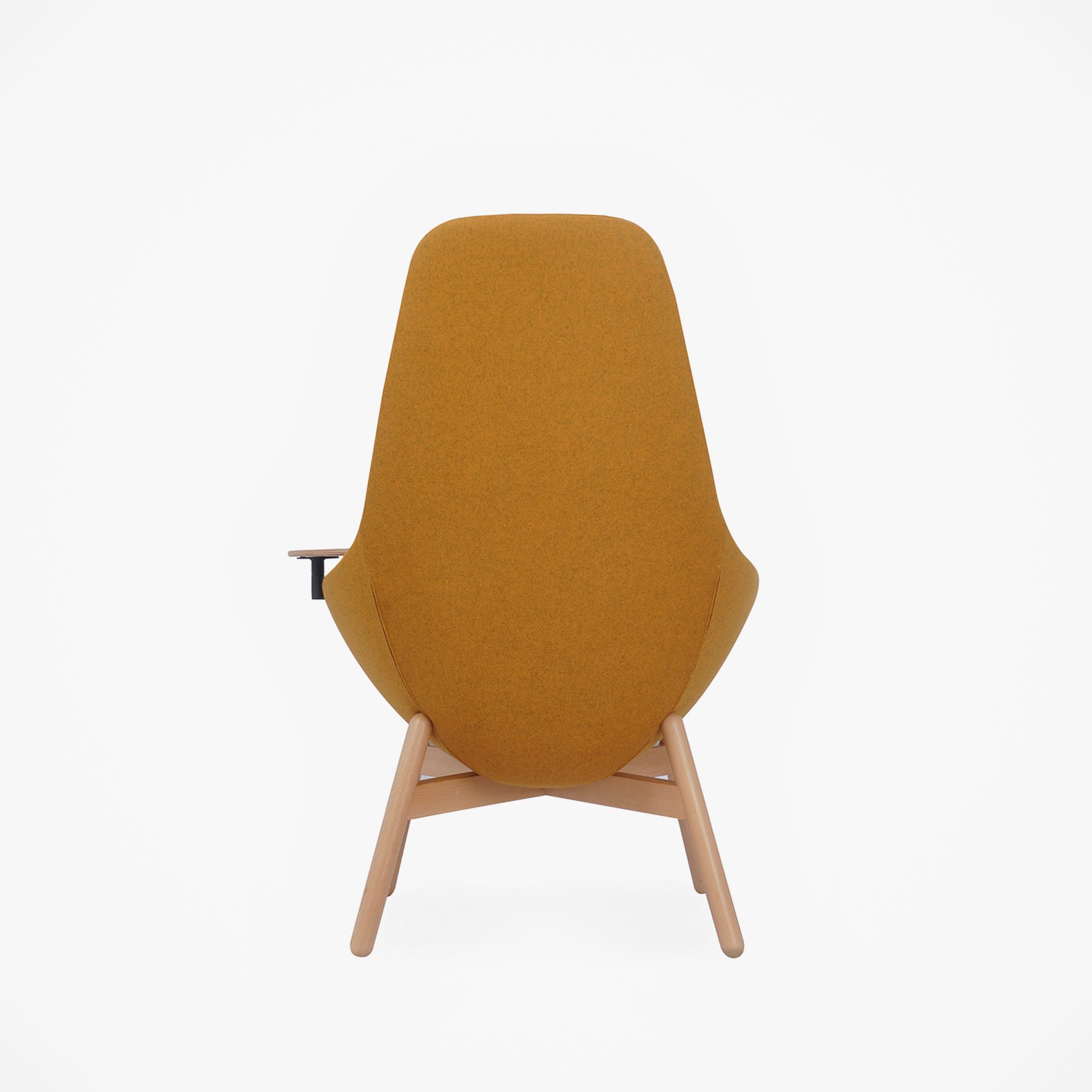 Patrick Berjer - Yüksek Sırt - Sehpalı