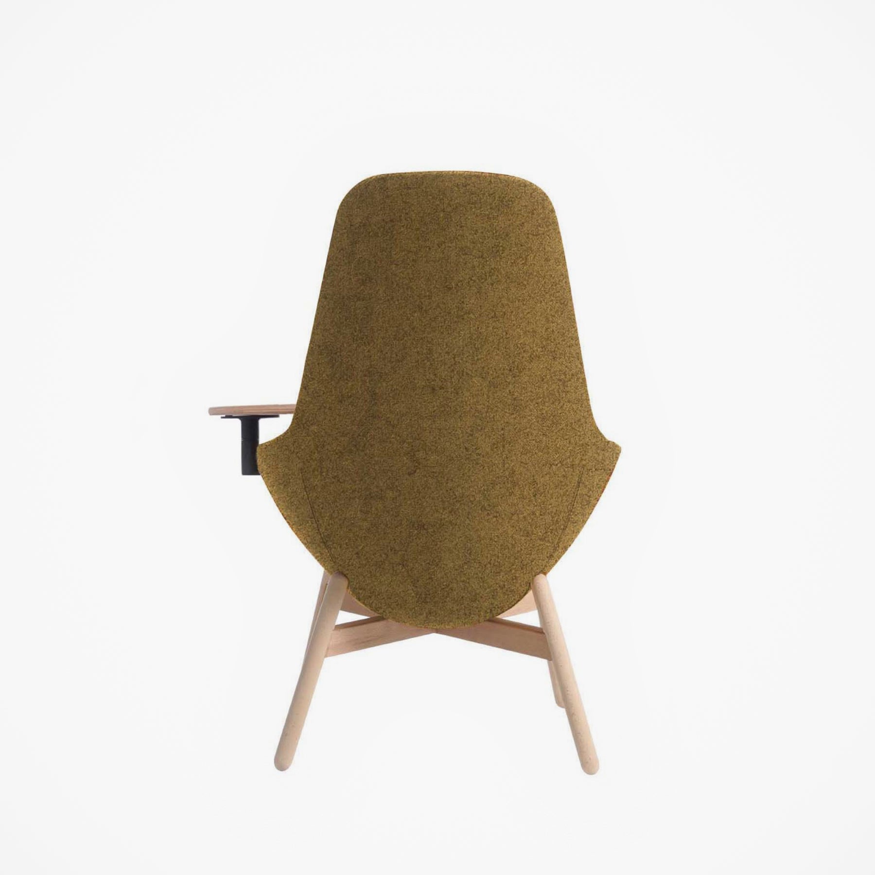 Patrick Berjer - Yüksek Sırt - Sehpalı