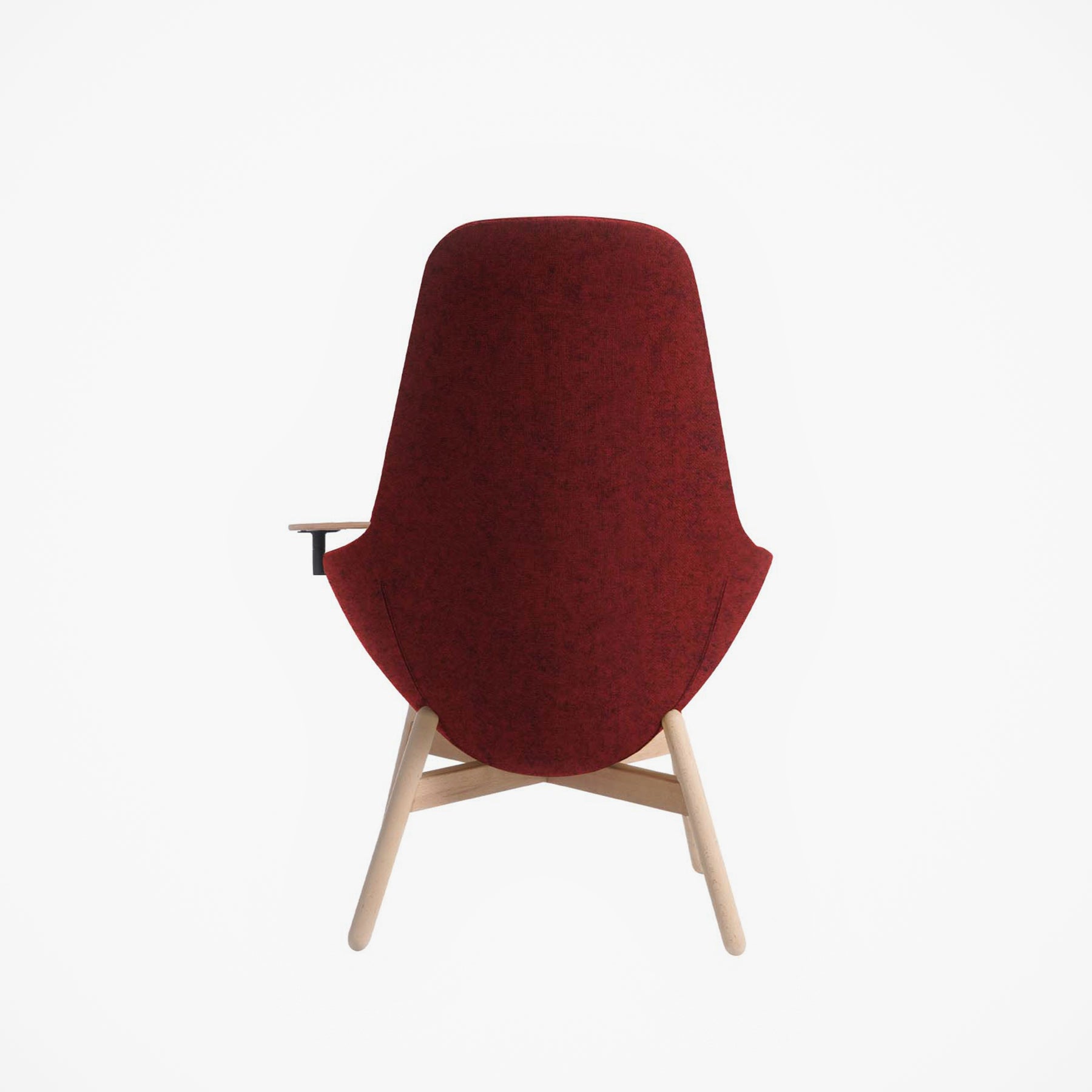 Patrick Berjer - Yüksek Sırt - Sehpalı