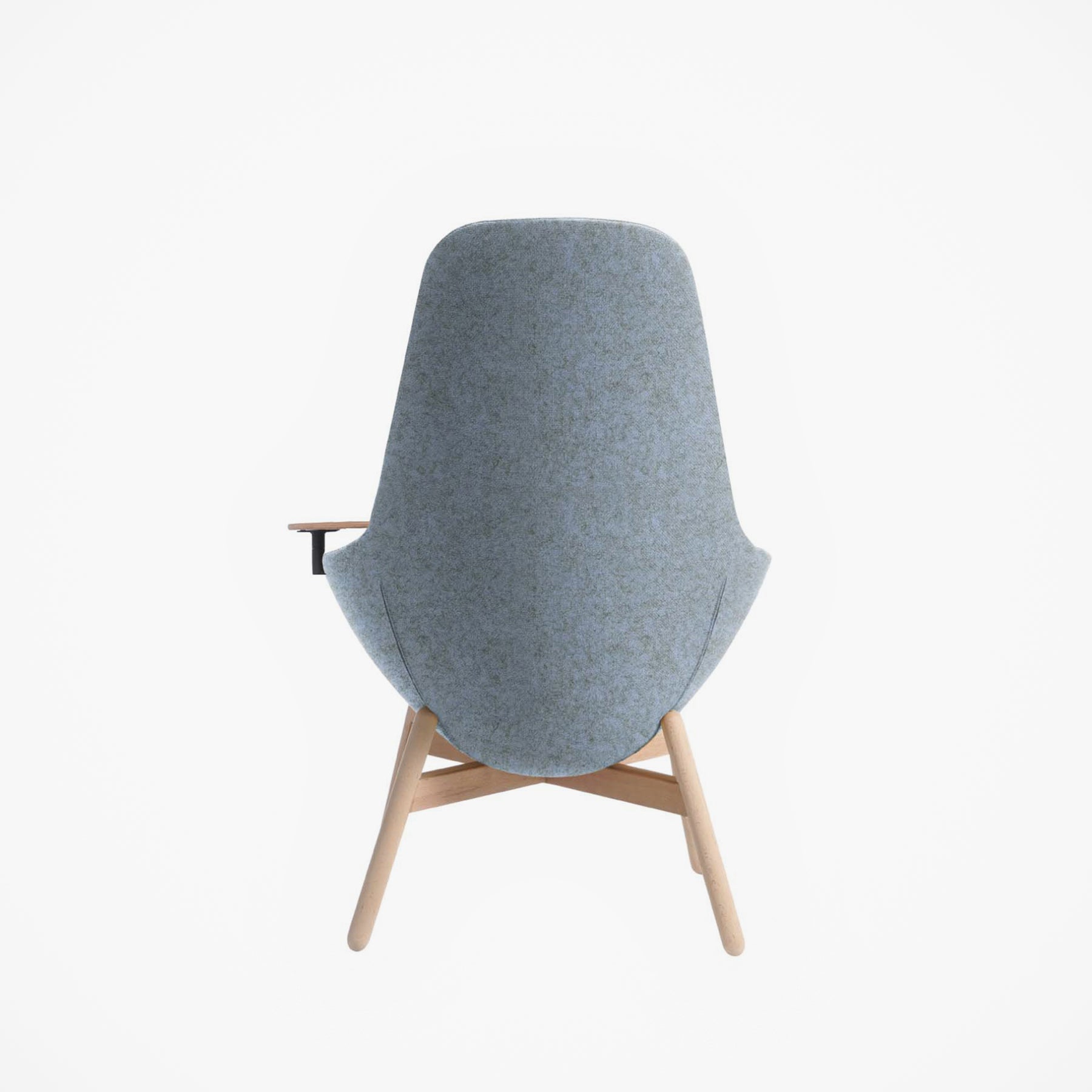 Patrick Berjer - Yüksek Sırt - Sehpalı