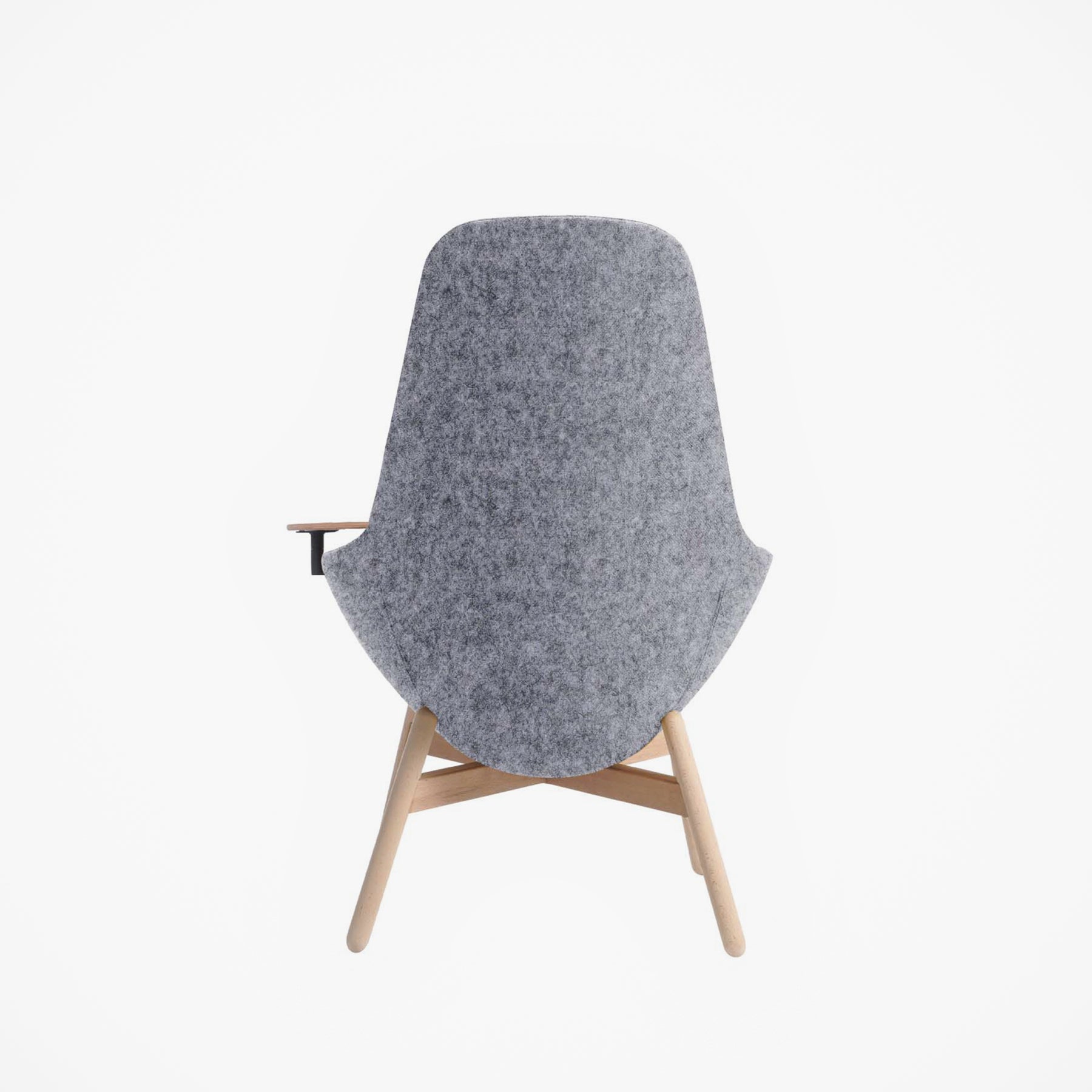 Patrick Berjer - Yüksek Sırt - Sehpalı