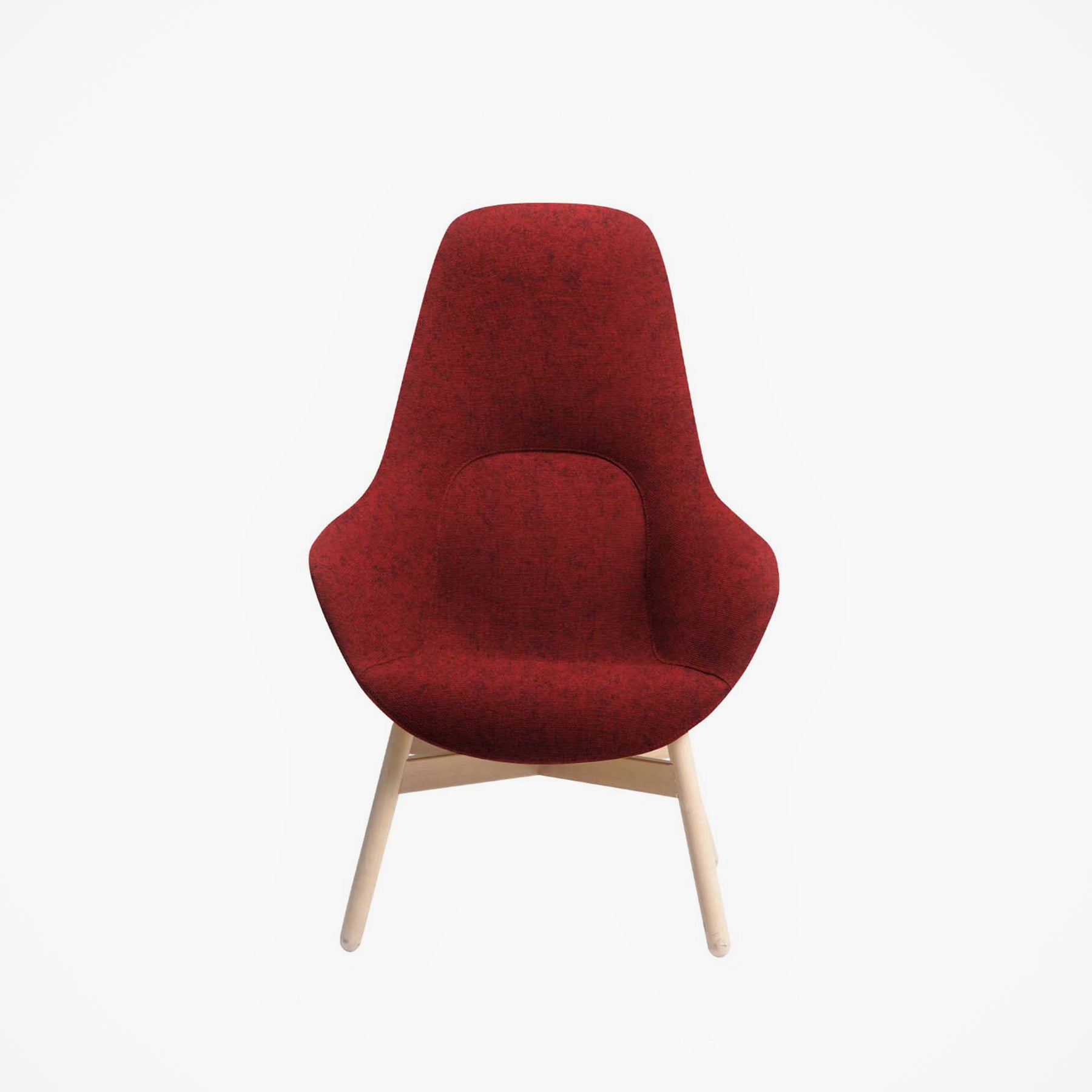 Patrick Berjer - Yüksek Sırt