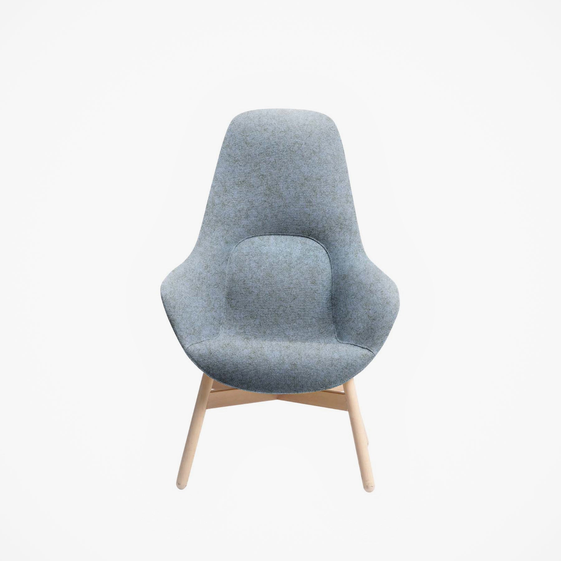 Patrick Berjer - Yüksek Sırt