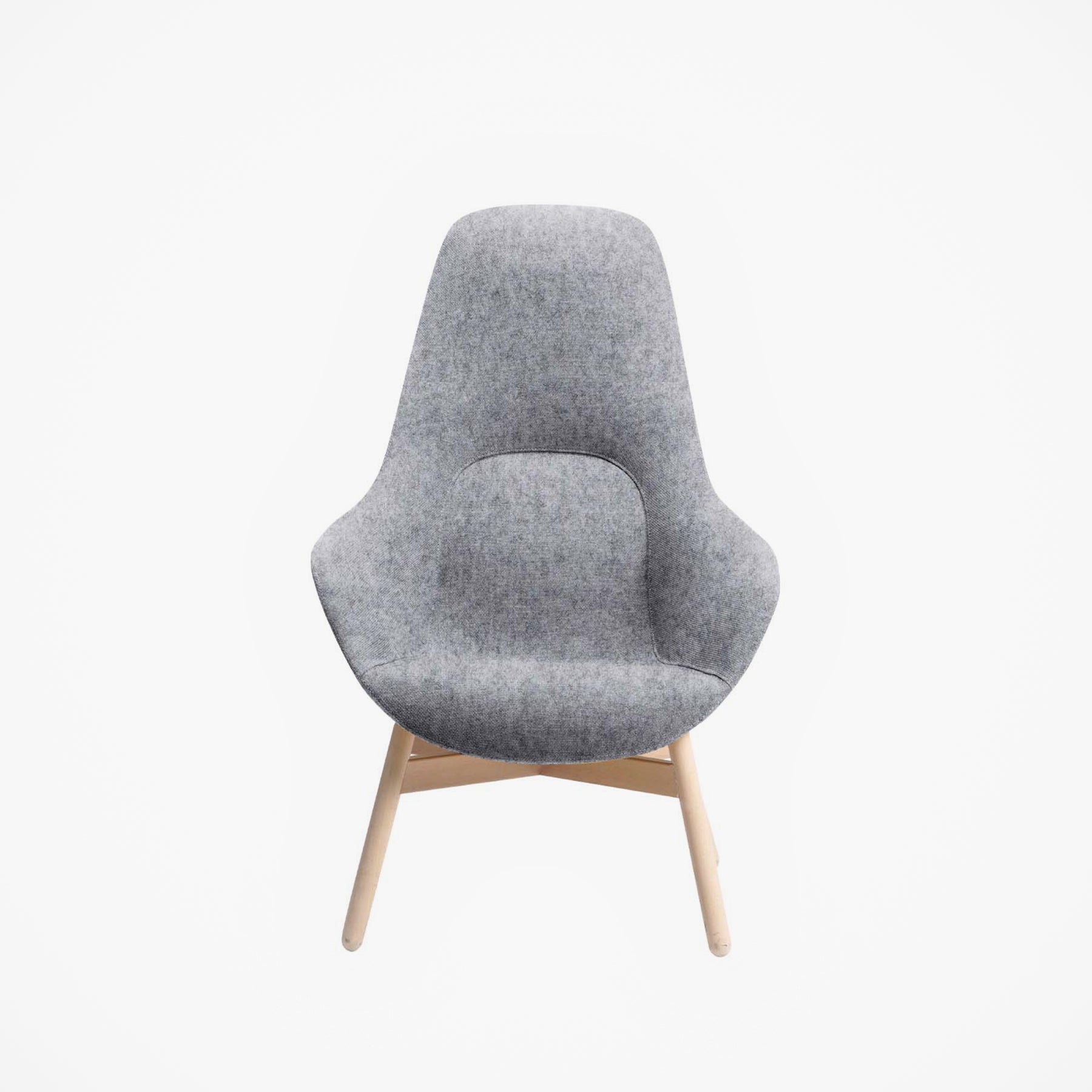 Patrick Berjer - Yüksek Sırt