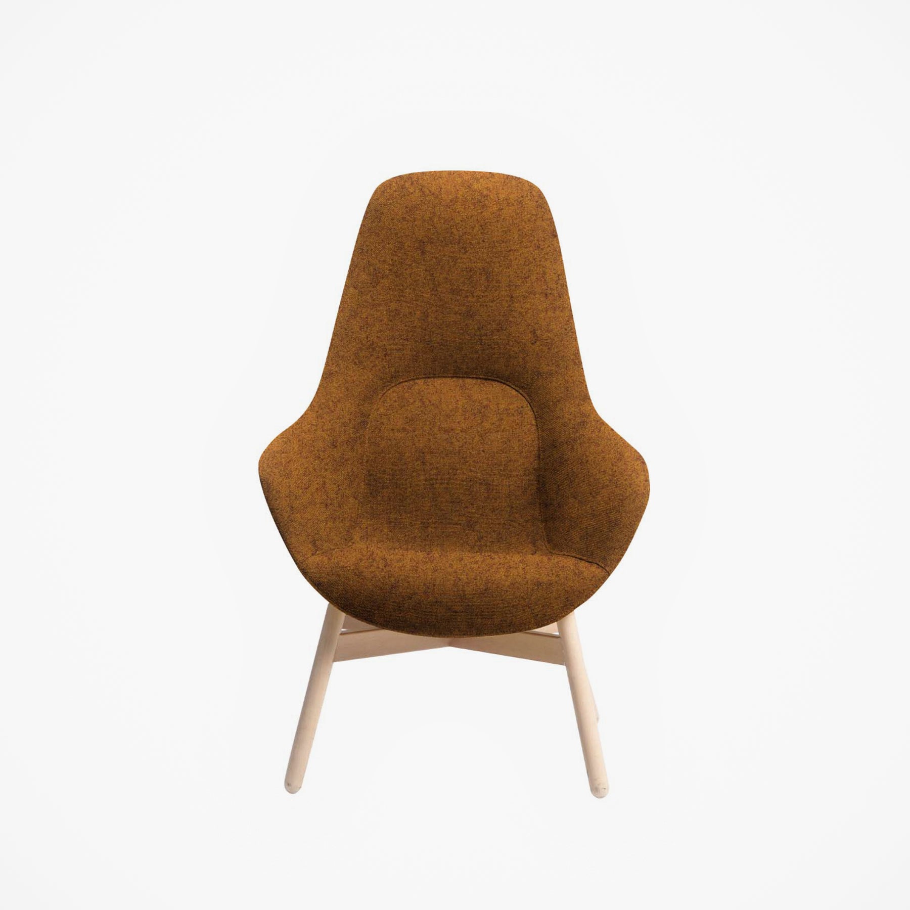 Patrick Berjer - Yüksek Sırt