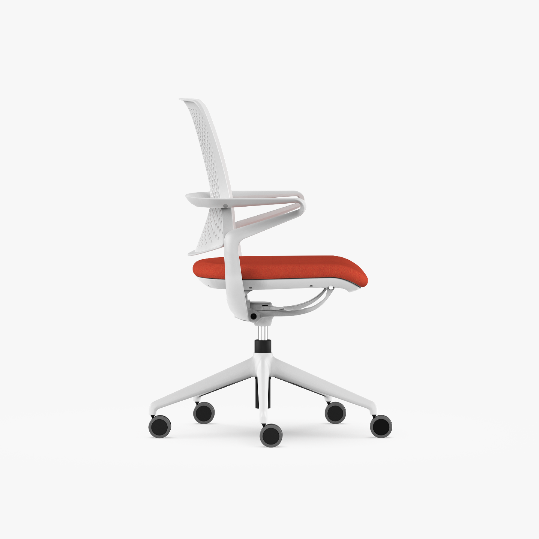 Spring Çalışma Sandalyesi