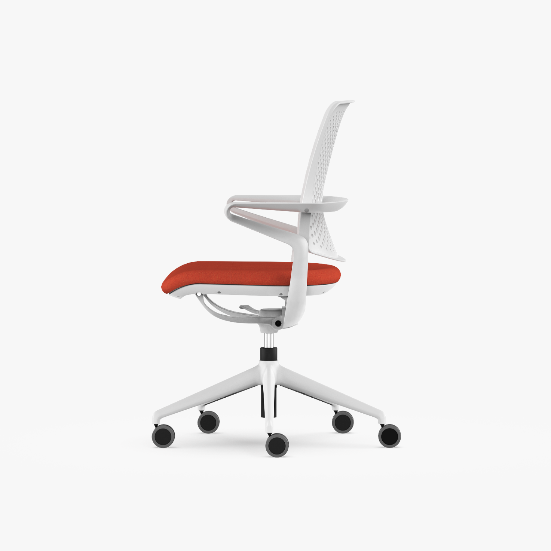 Spring Çalışma Sandalyesi