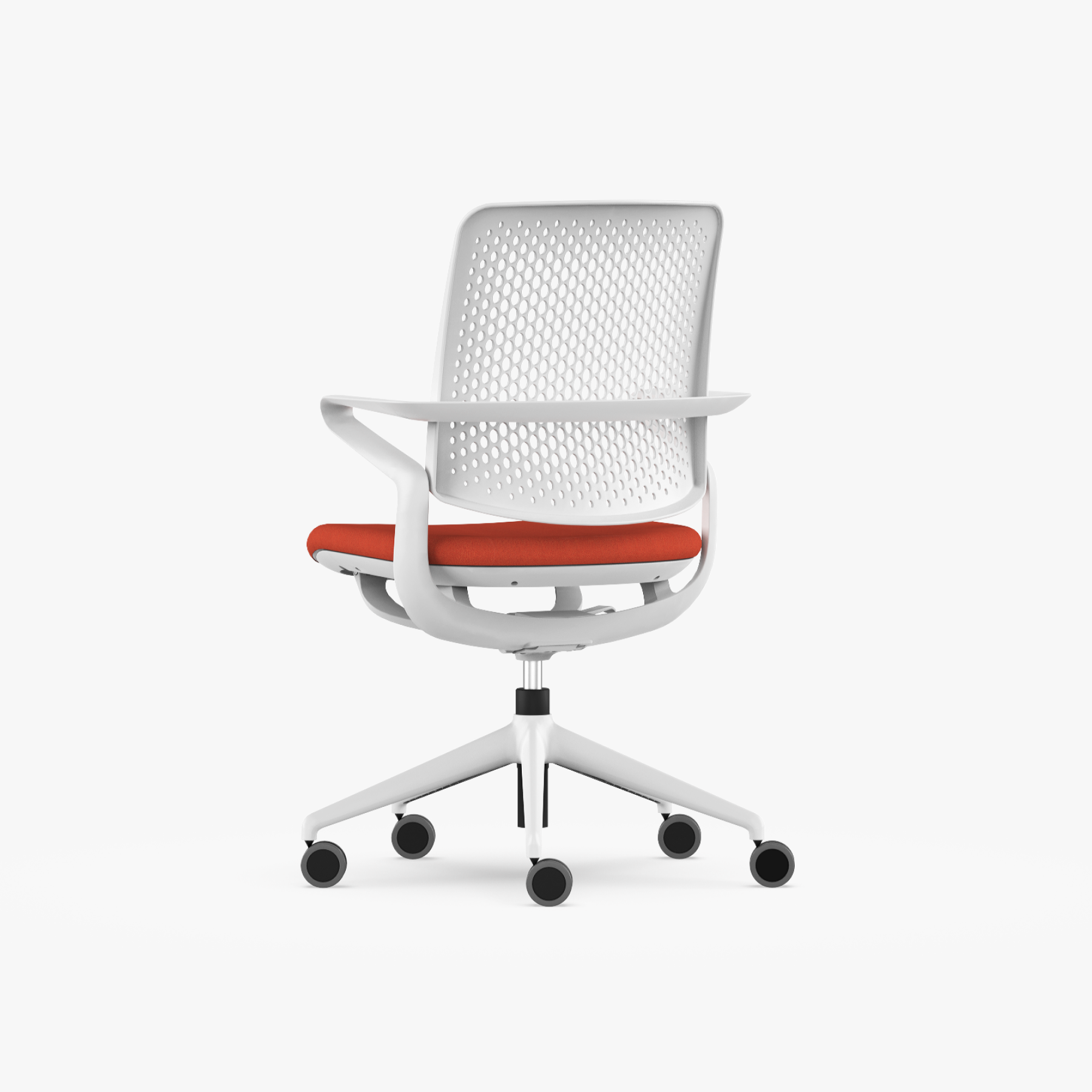 Spring Çalışma Sandalyesi