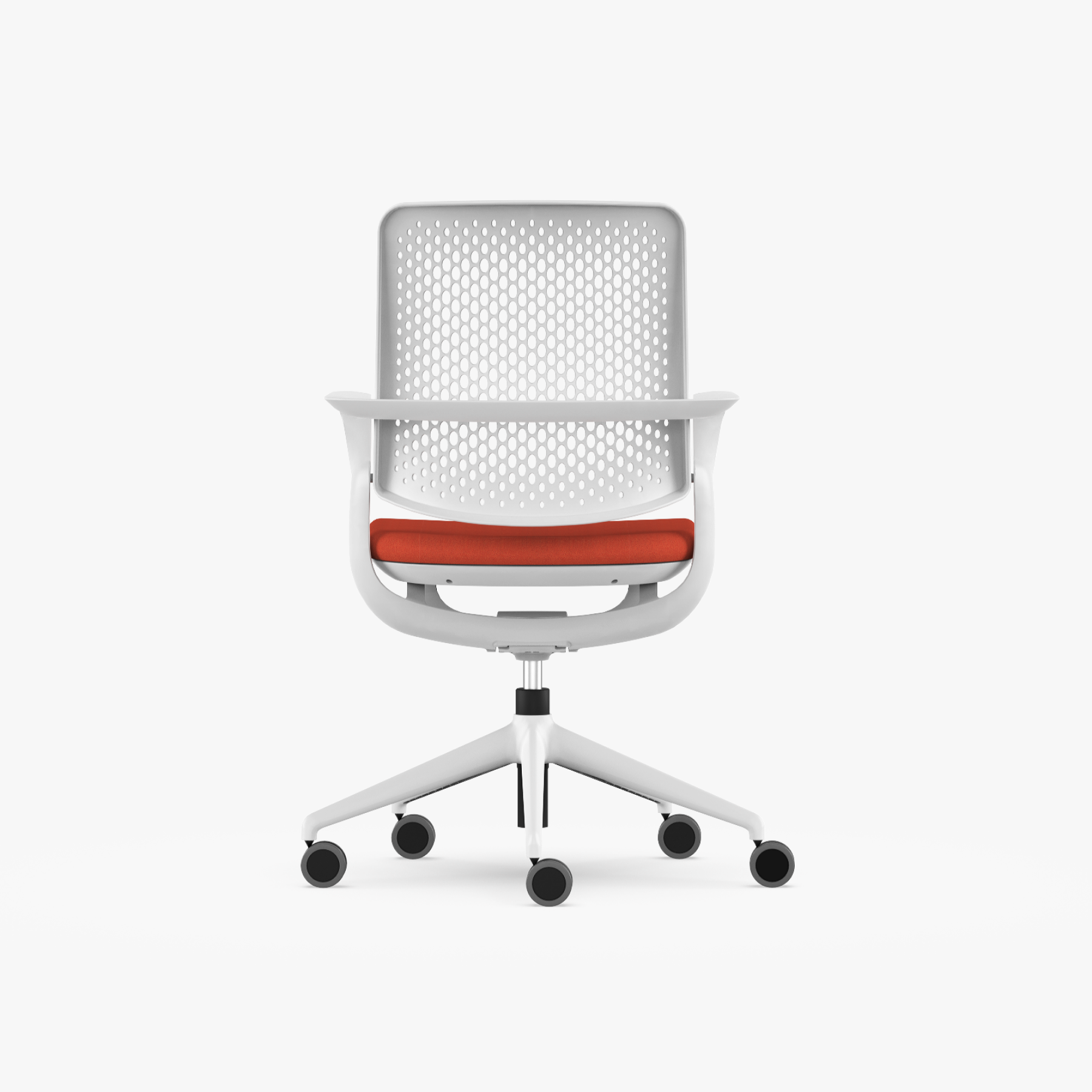 Spring Çalışma Sandalyesi