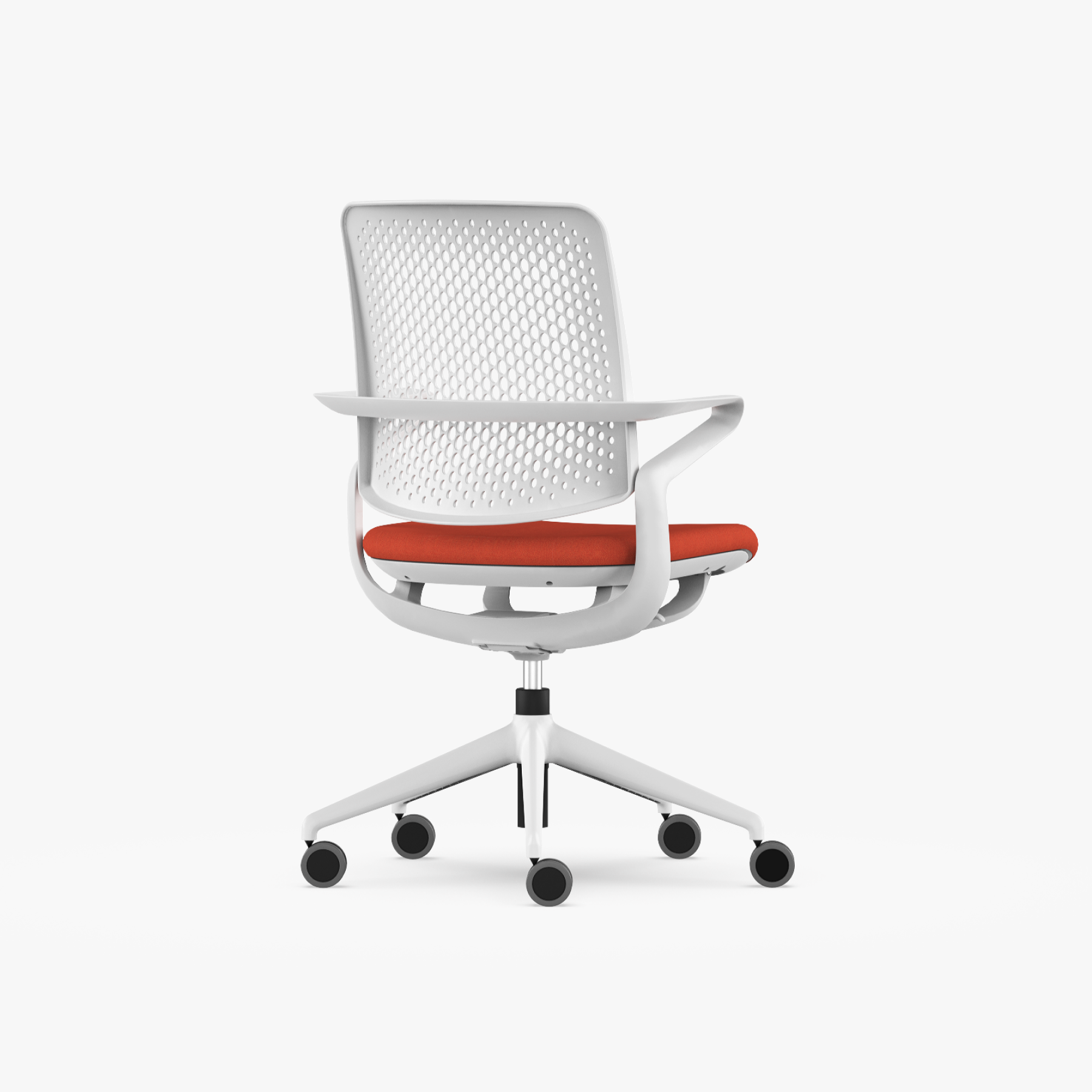 Spring Çalışma Sandalyesi