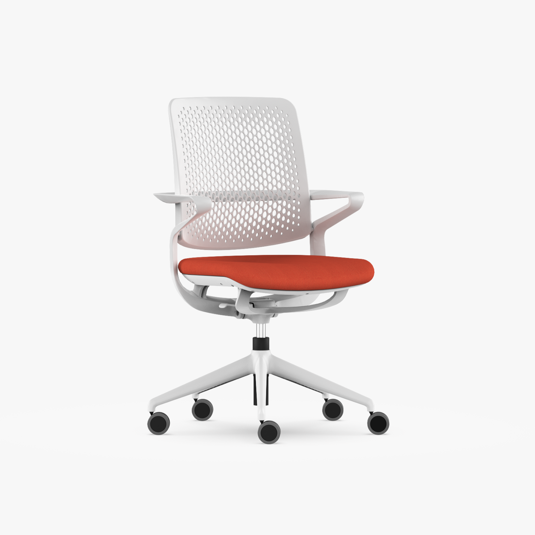 Spring Çalışma Sandalyesi