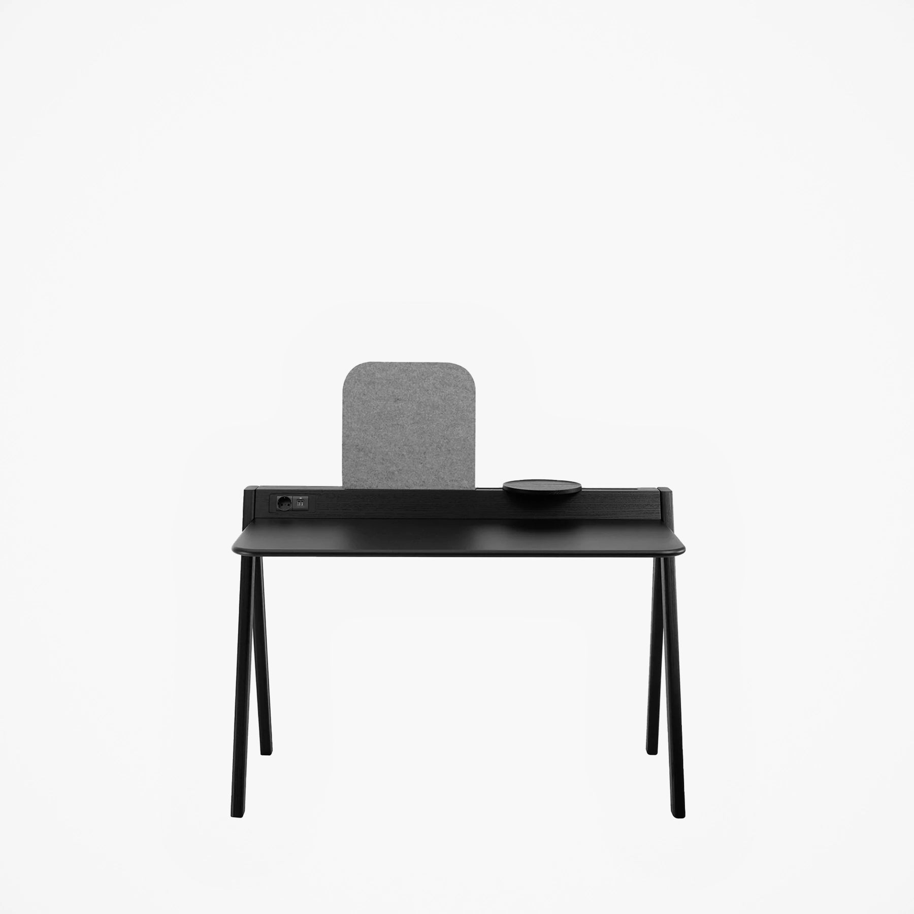 Fresco Prizli Çalışma Masası