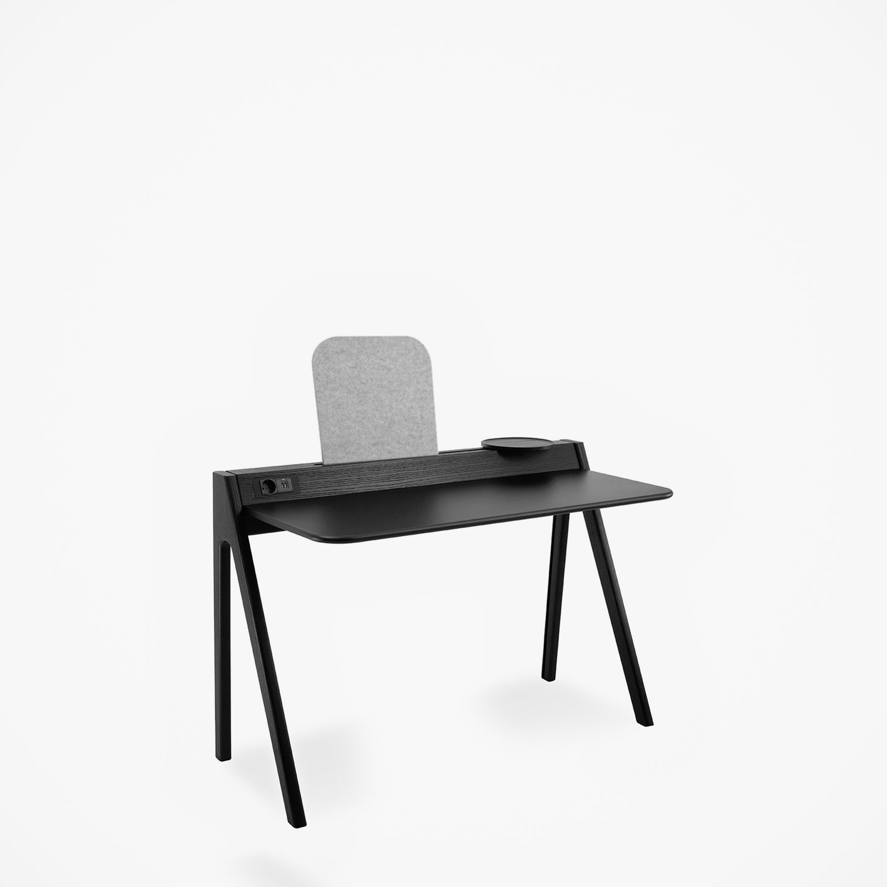 Fresco Prizli Çalışma Masası