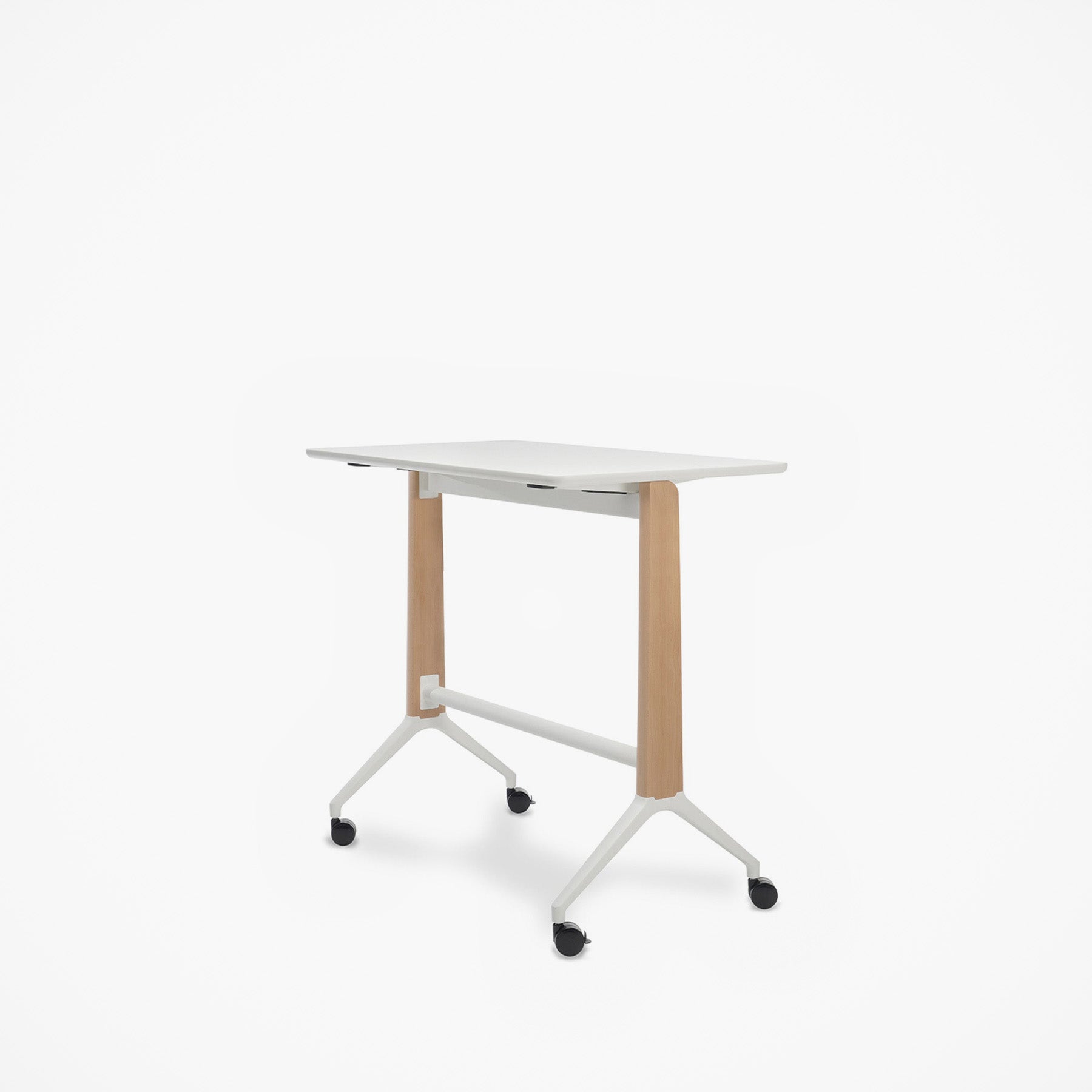 Louis Yüksek Çalışma Masası - 105 Cm