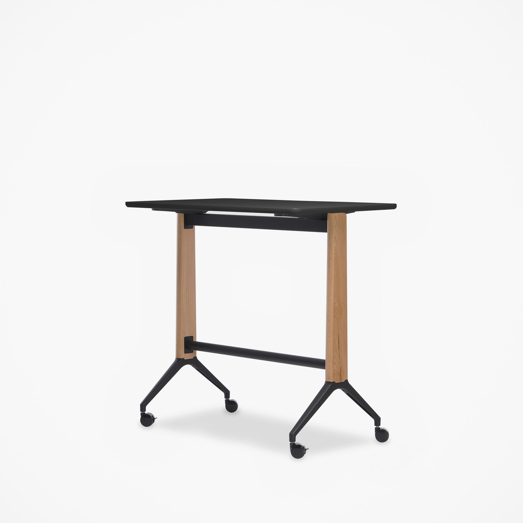 Louis Yüksek Çalışma Masası - 105 Cm