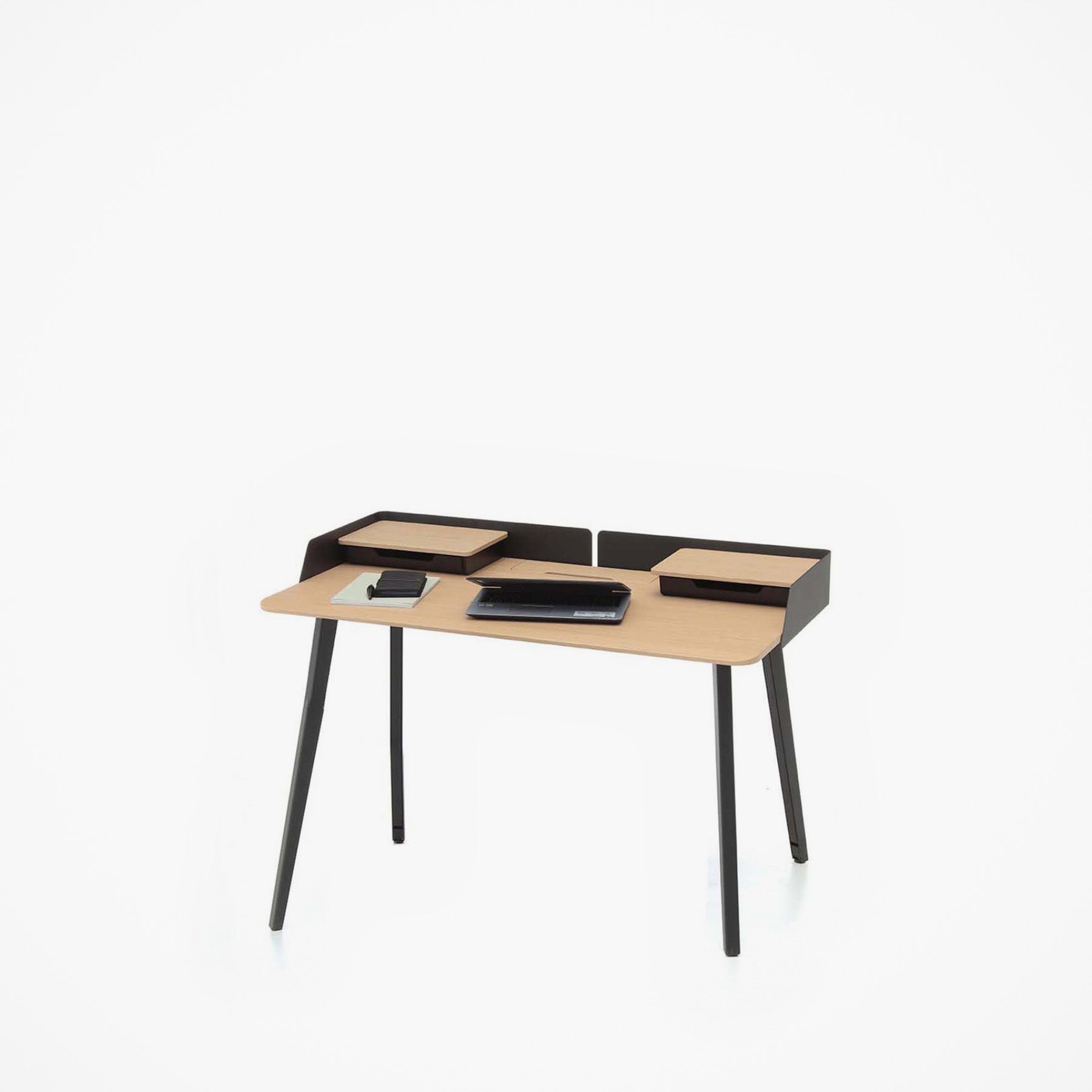 Renee High Çekmeceli Çalışma Masası