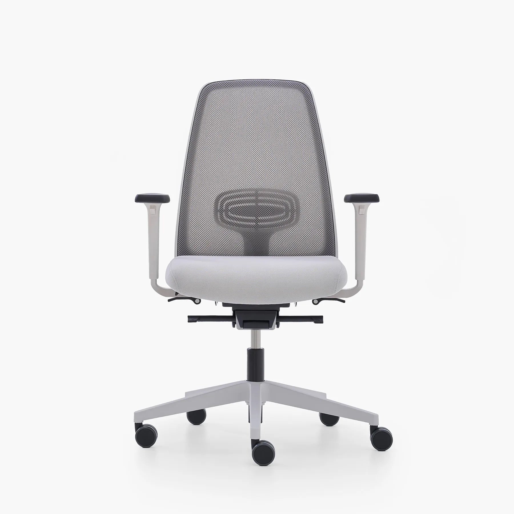 Air Soho Gri Çalışma Sandalyesi