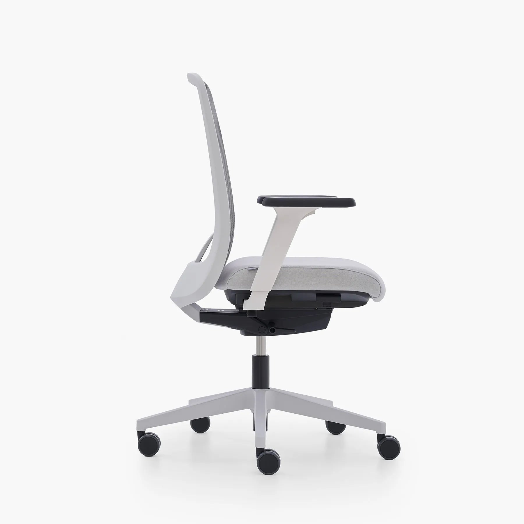 Air Soho Gri Çalışma Sandalyesi