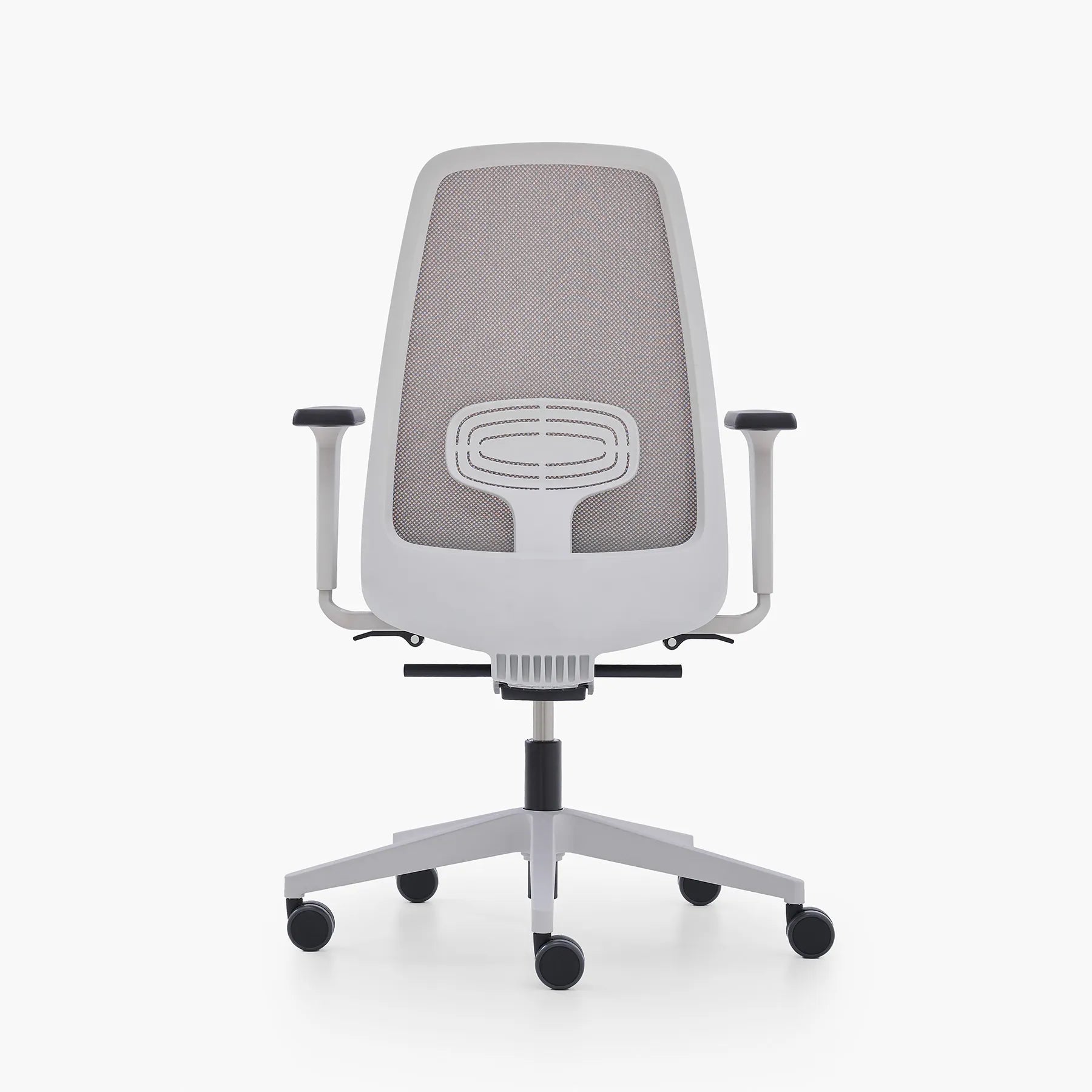 Air Soho Gri Çalışma Sandalyesi