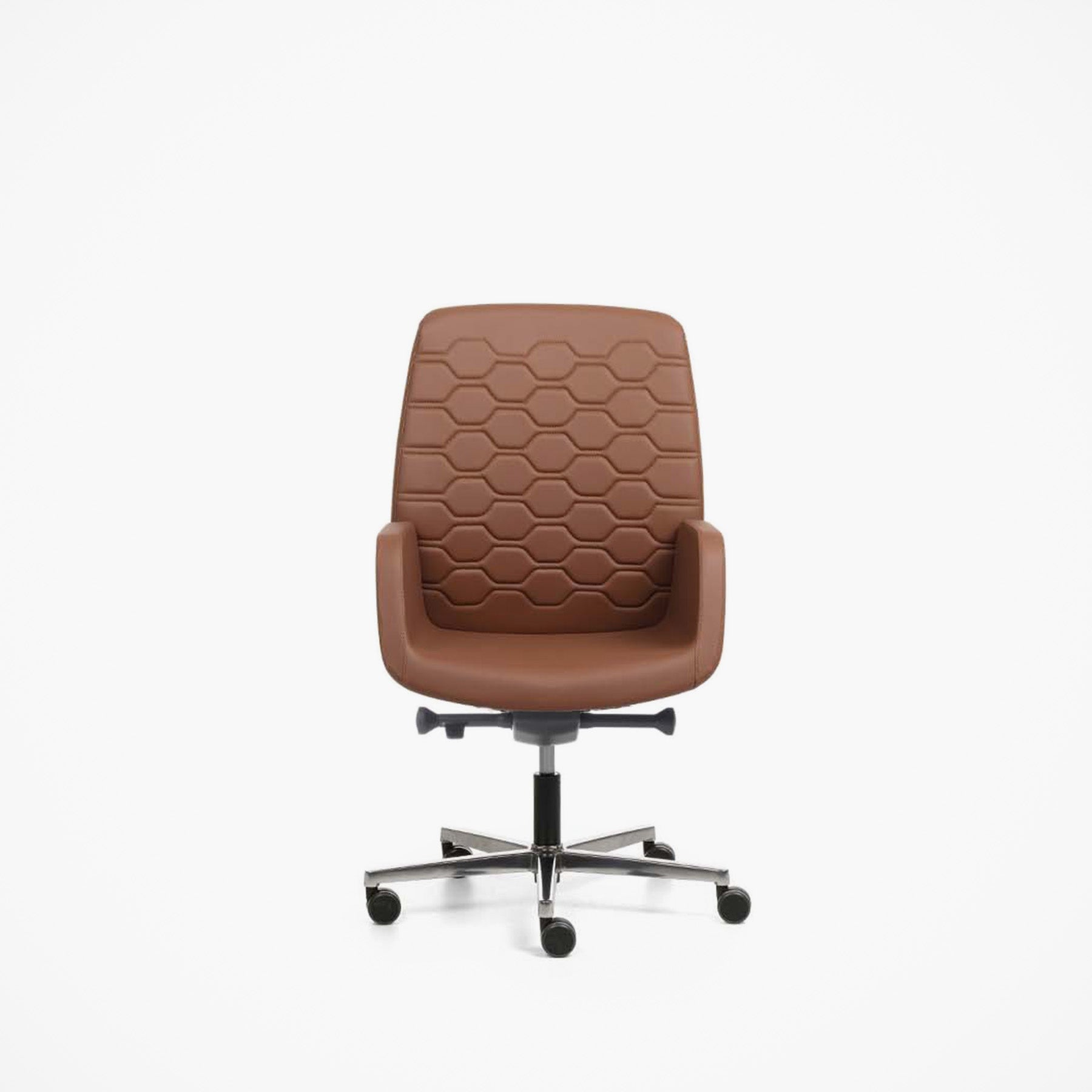 Aura Çalışma Sandalyesi - Yüksek Sırt