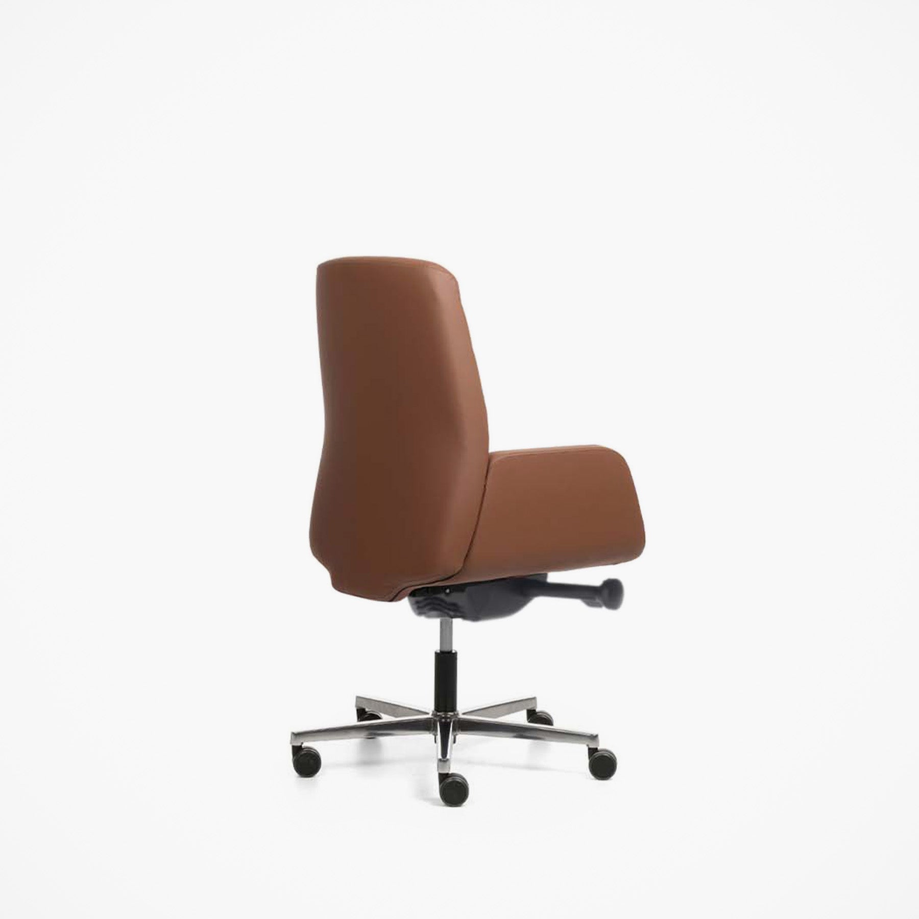 Aura Çalışma Sandalyesi - Yüksek Sırt