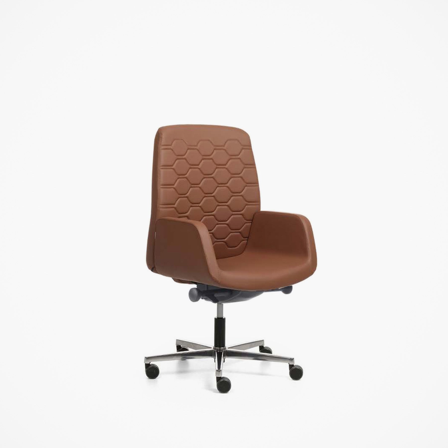 Aura Çalışma Sandalyesi - Yüksek Sırt