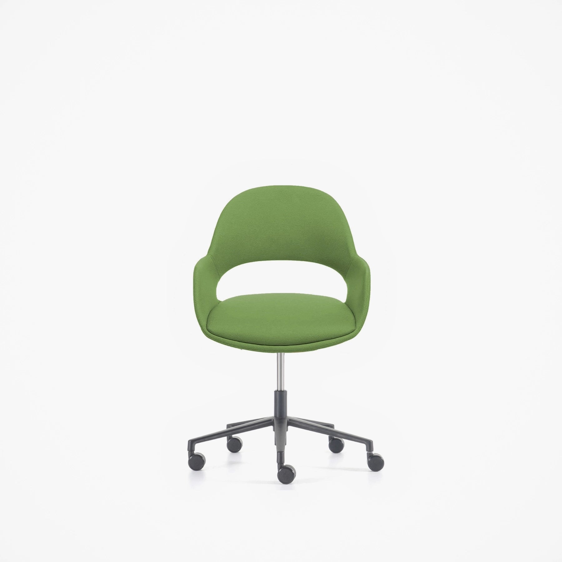 Flora Çalışma Sandalyesi - Beşli Yıldız Ayak