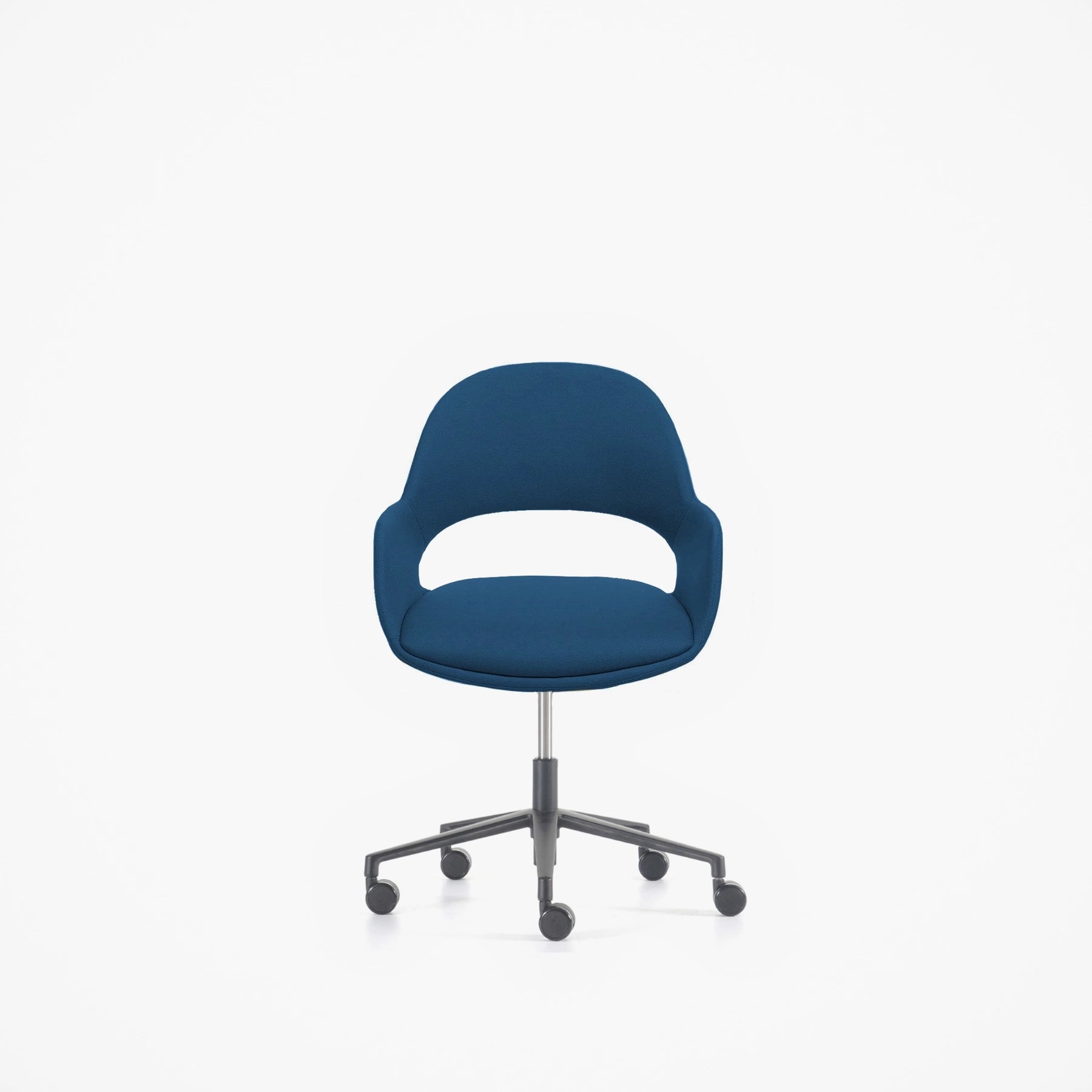 Flora Çalışma Sandalyesi - Beşli Yıldız Ayak