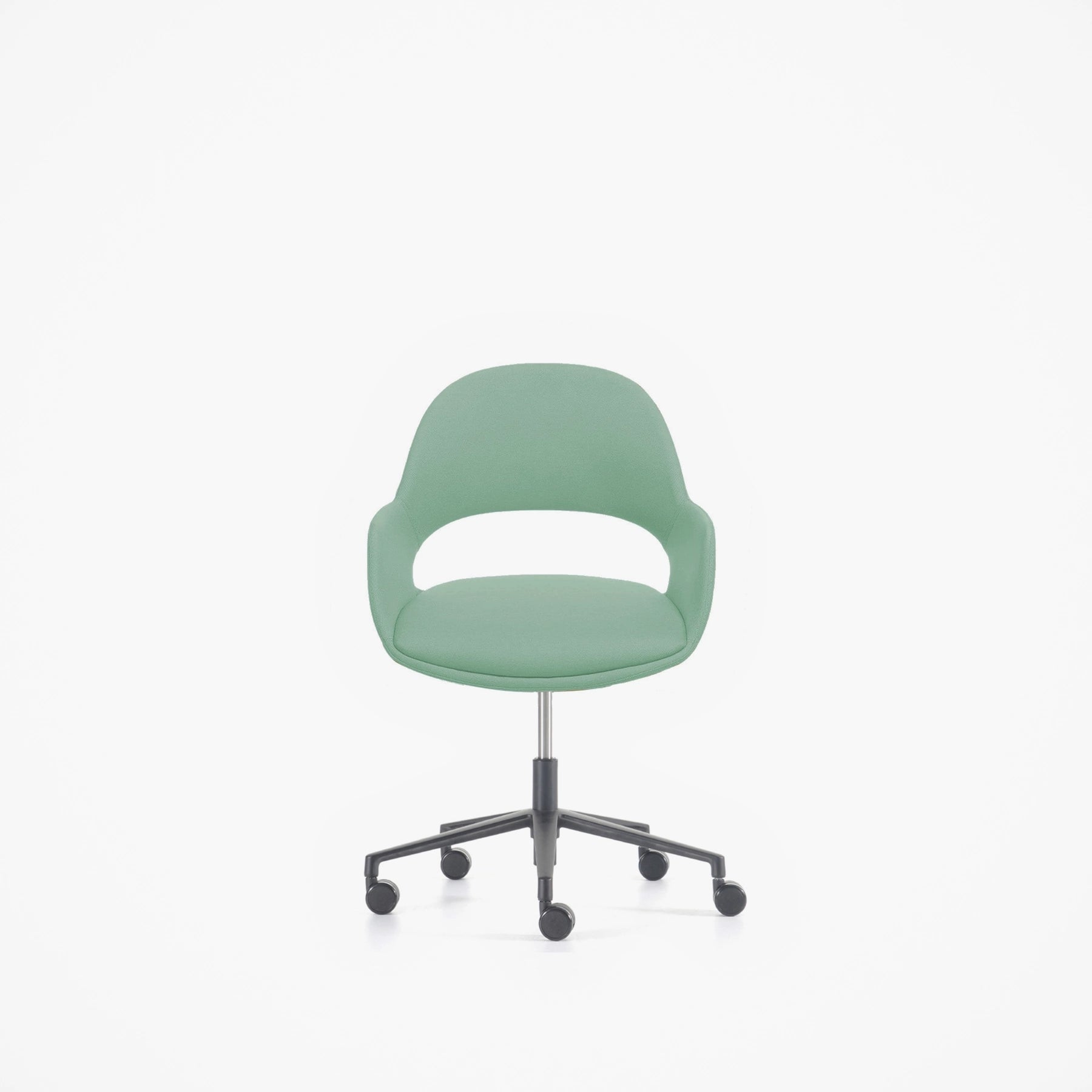 Flora Çalışma Sandalyesi - Beşli Yıldız Ayak