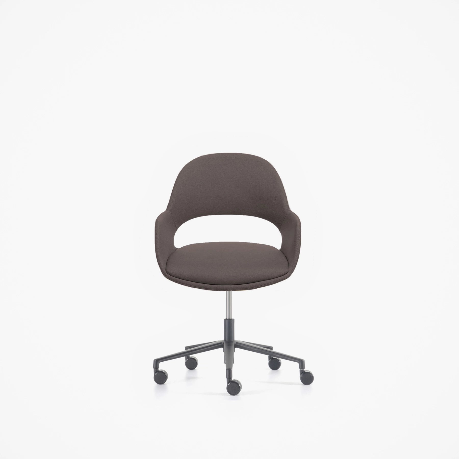 Flora Çalışma Sandalyesi - Beşli Yıldız Ayak