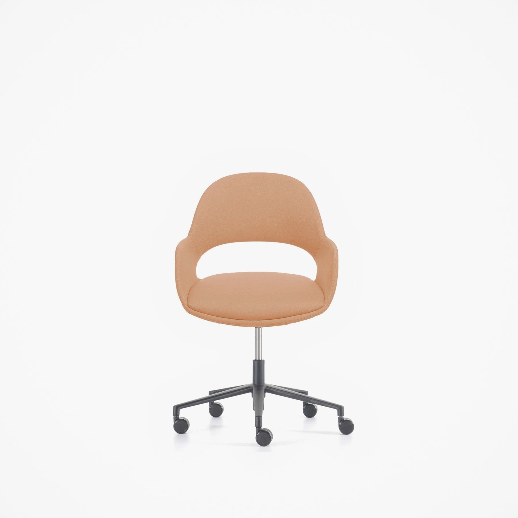 Flora Çalışma Sandalyesi - Beşli Yıldız Ayak