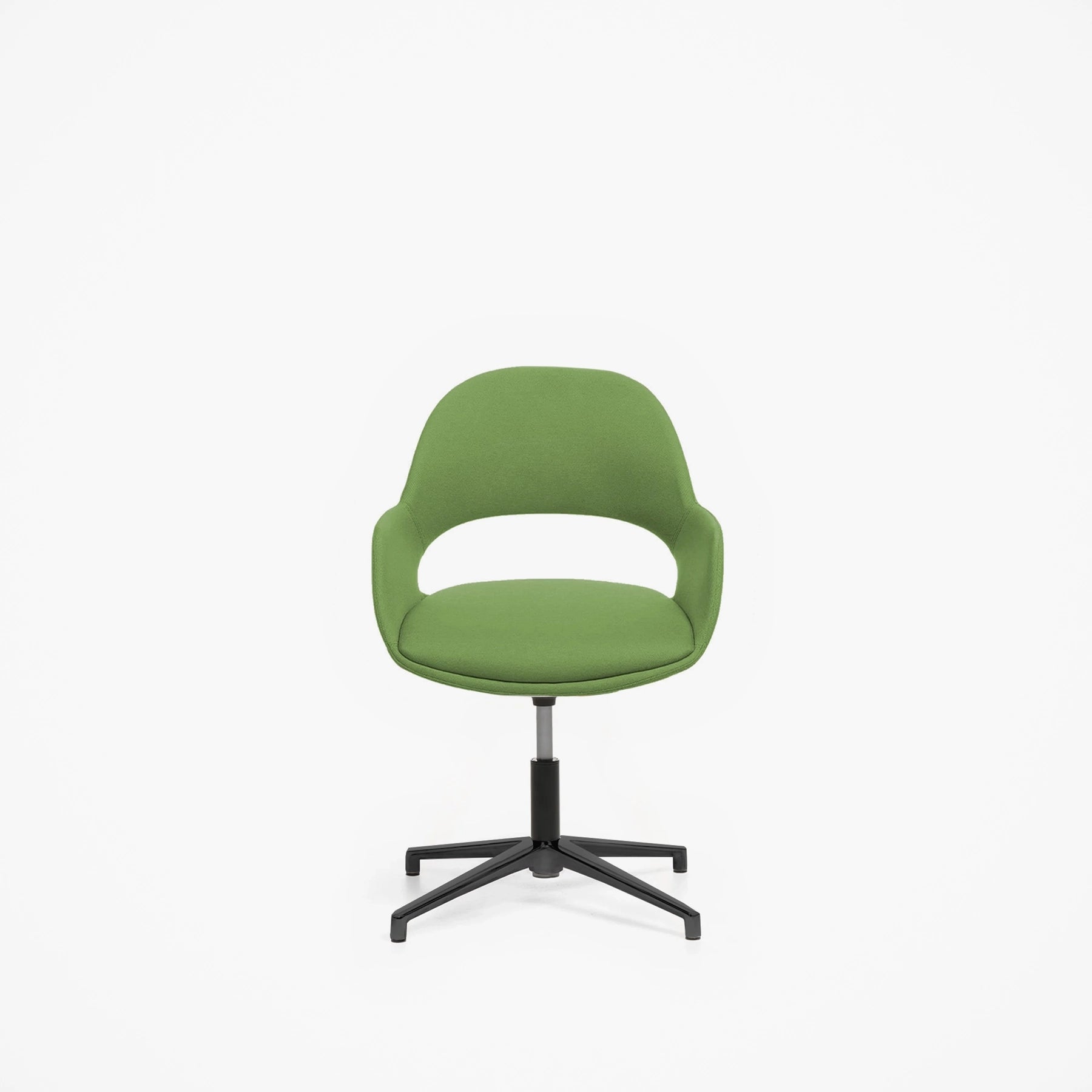 Flora Çalışma Sandalyesi - Sabit Ayak