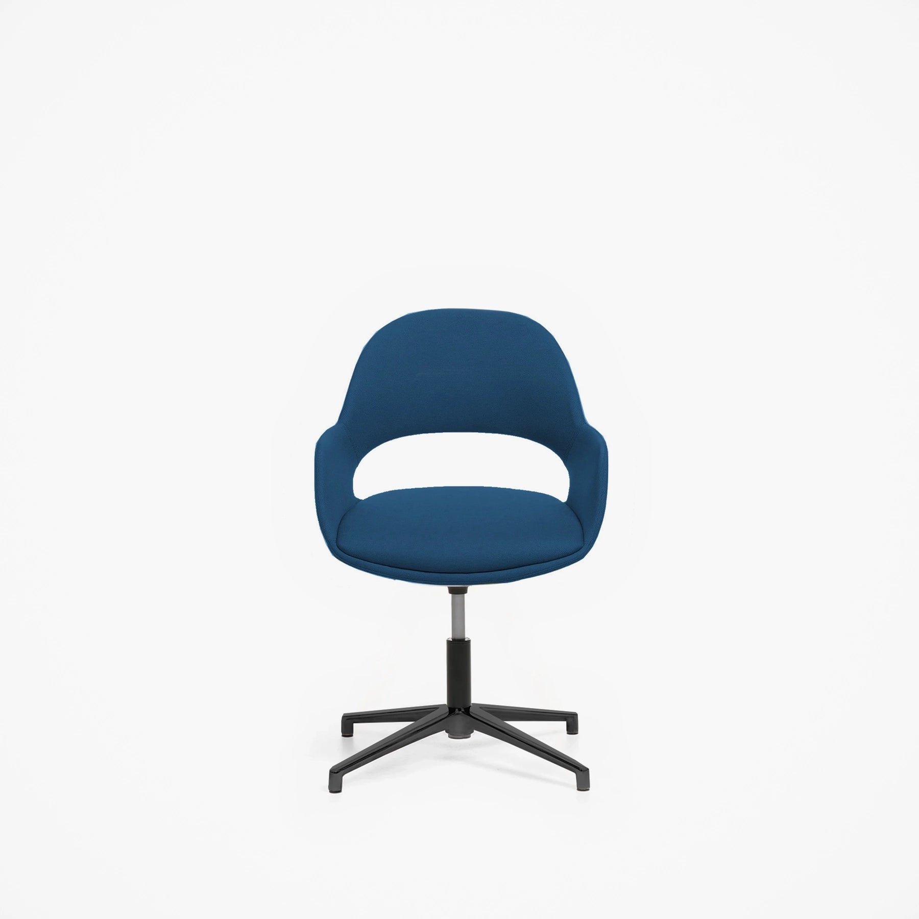 Flora Çalışma Sandalyesi - Sabit Ayak