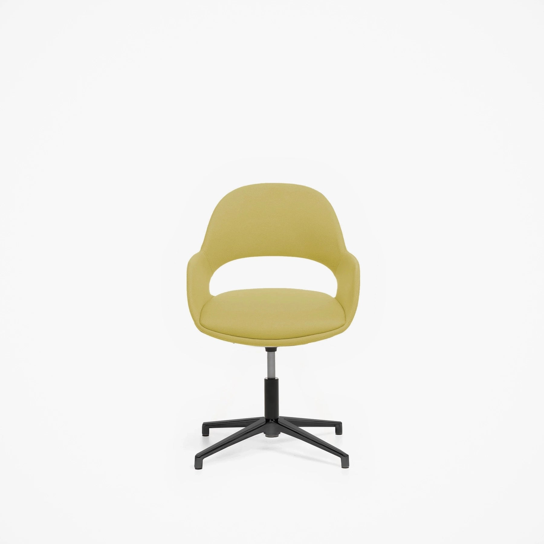 Flora Çalışma Sandalyesi - Sabit Ayak