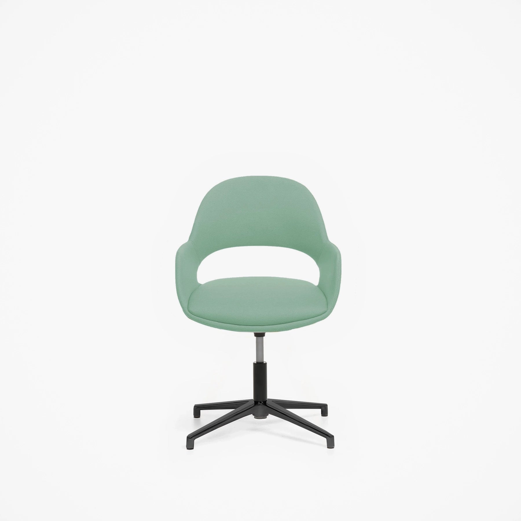 Flora Çalışma Sandalyesi - Sabit Ayak