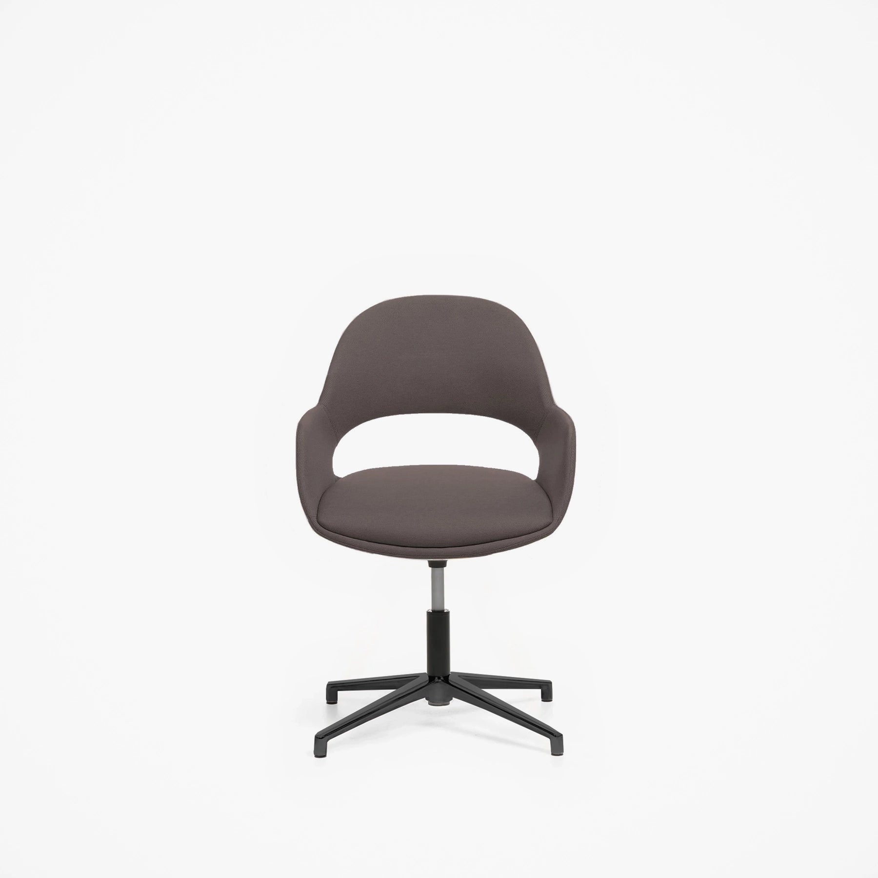 Flora Çalışma Sandalyesi - Sabit Ayak